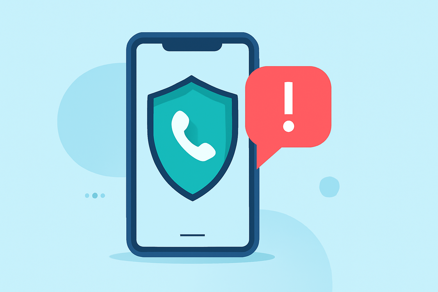 Protect Yourself from Warranty Spam Calls: Top Phone Safety Apps for Everyday Users