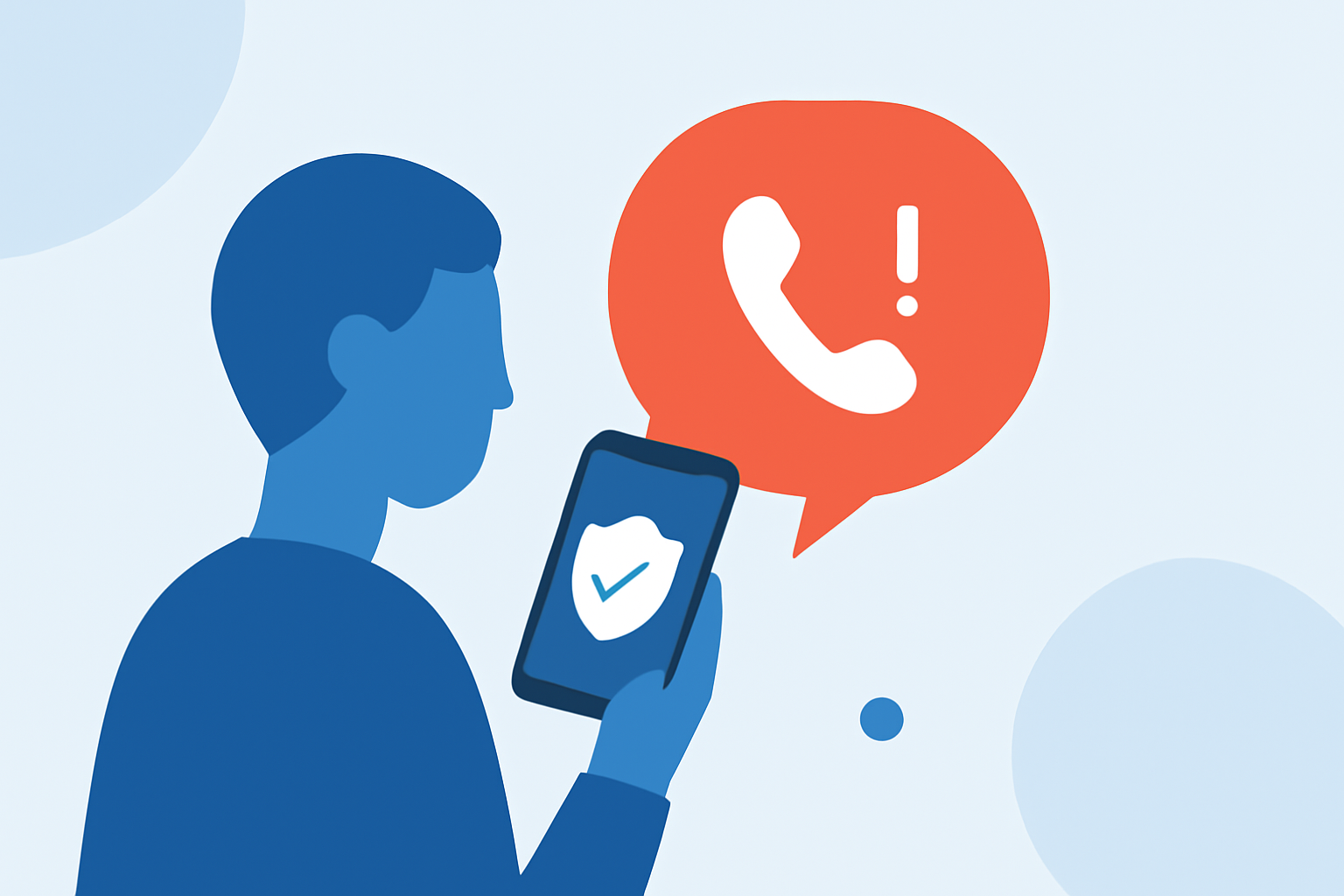 Protect Yourself from Warranty Spam Calls: Why Robokiller is Your Best Defense