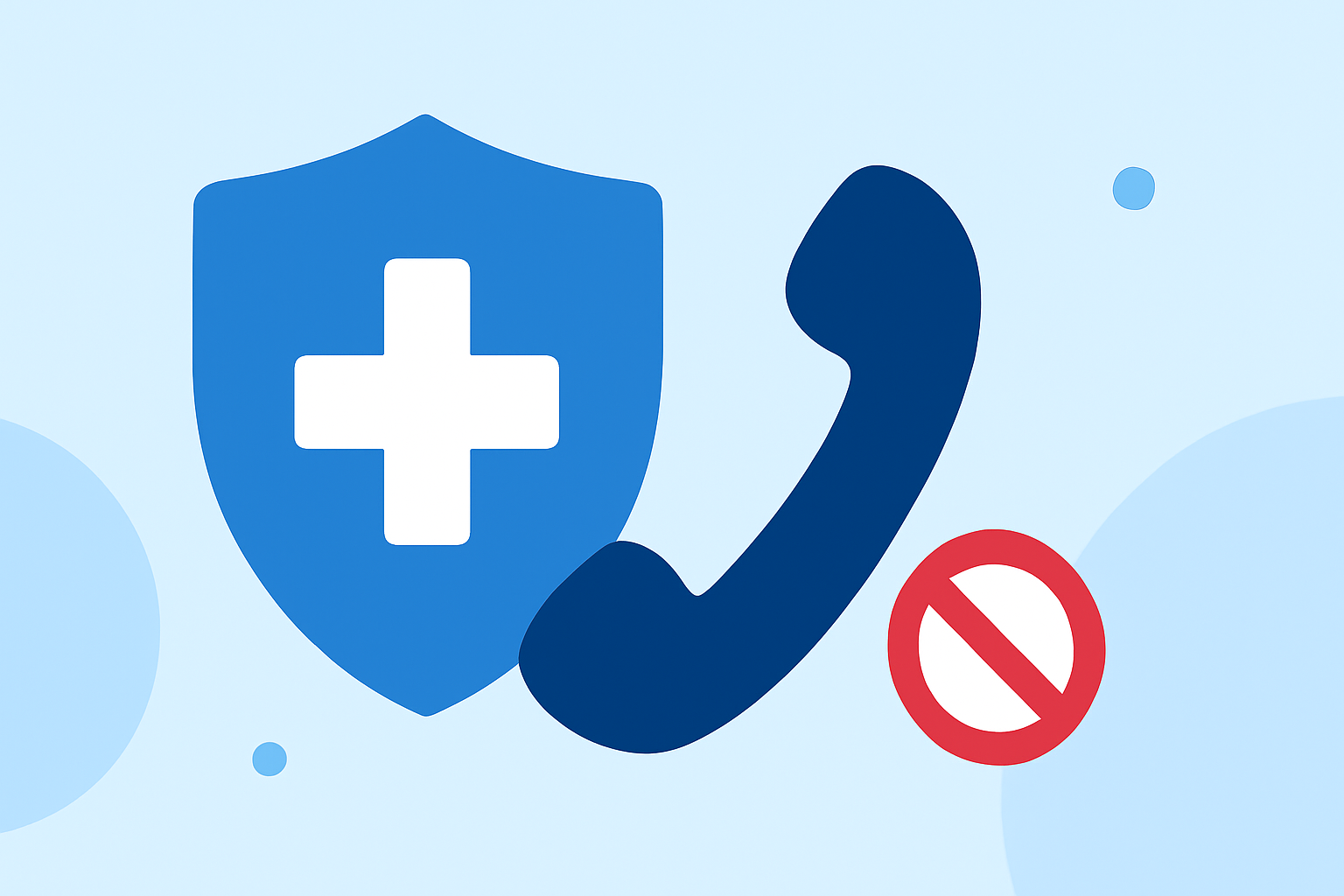 Effective Strategies to Protect Yourself from Health Insurance Spam Calls