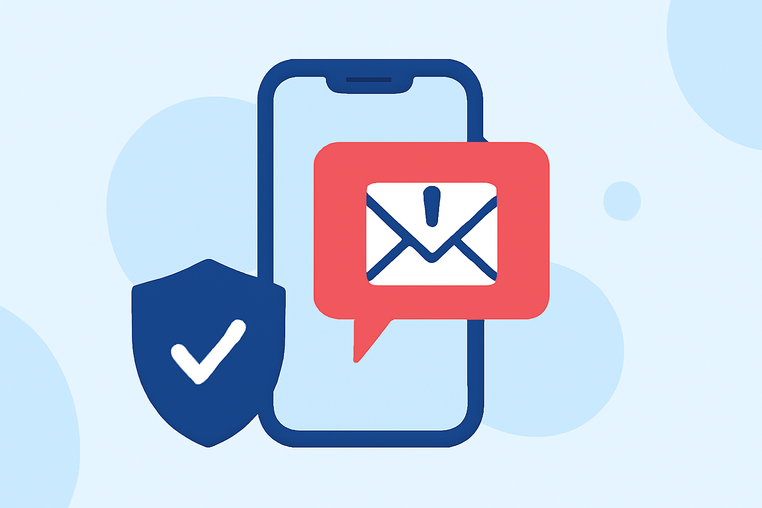 How to Protect Yourself from Phishing Texts: The Best Apps to Install