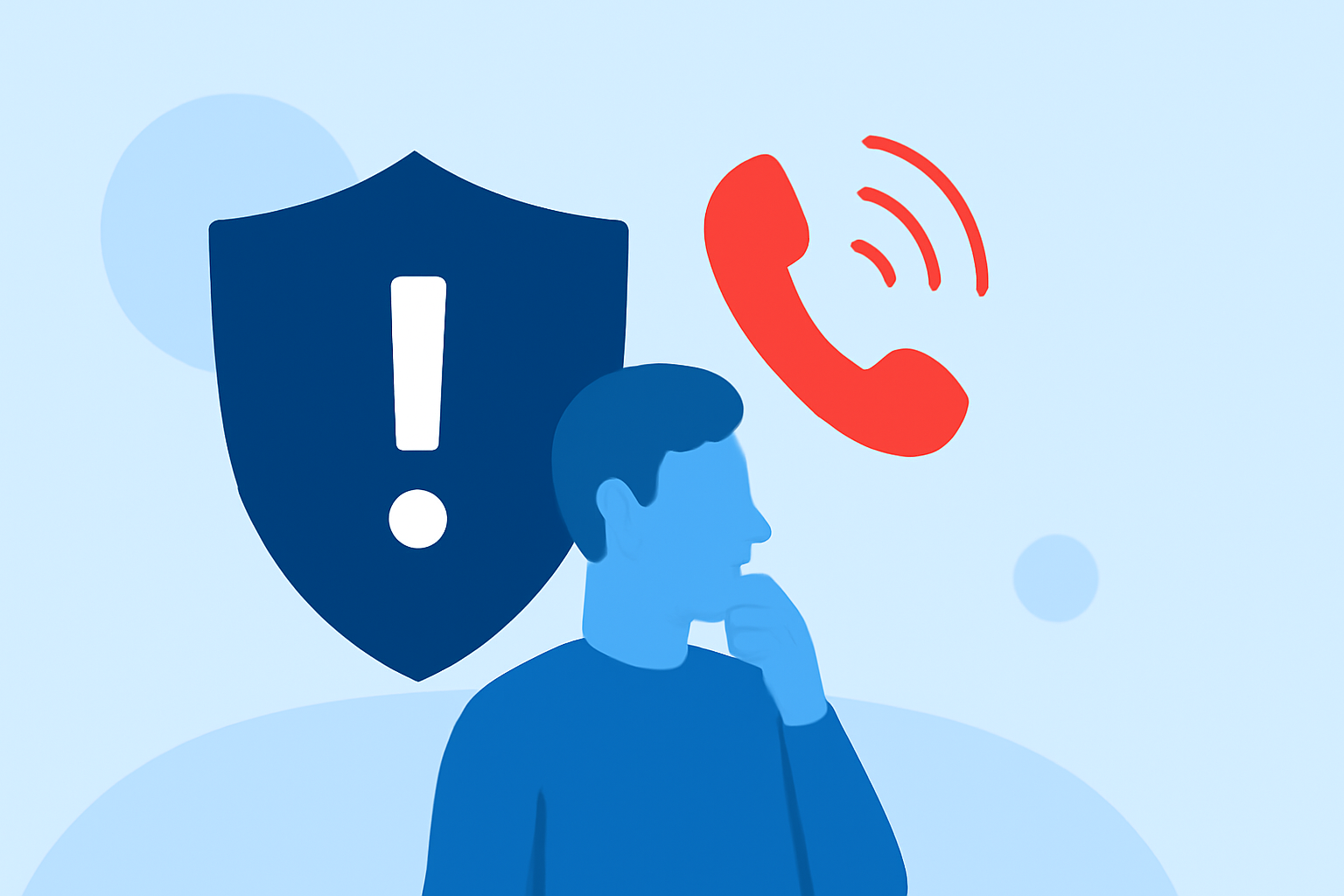 How to Protect Yourself from Social Security Scam Calls