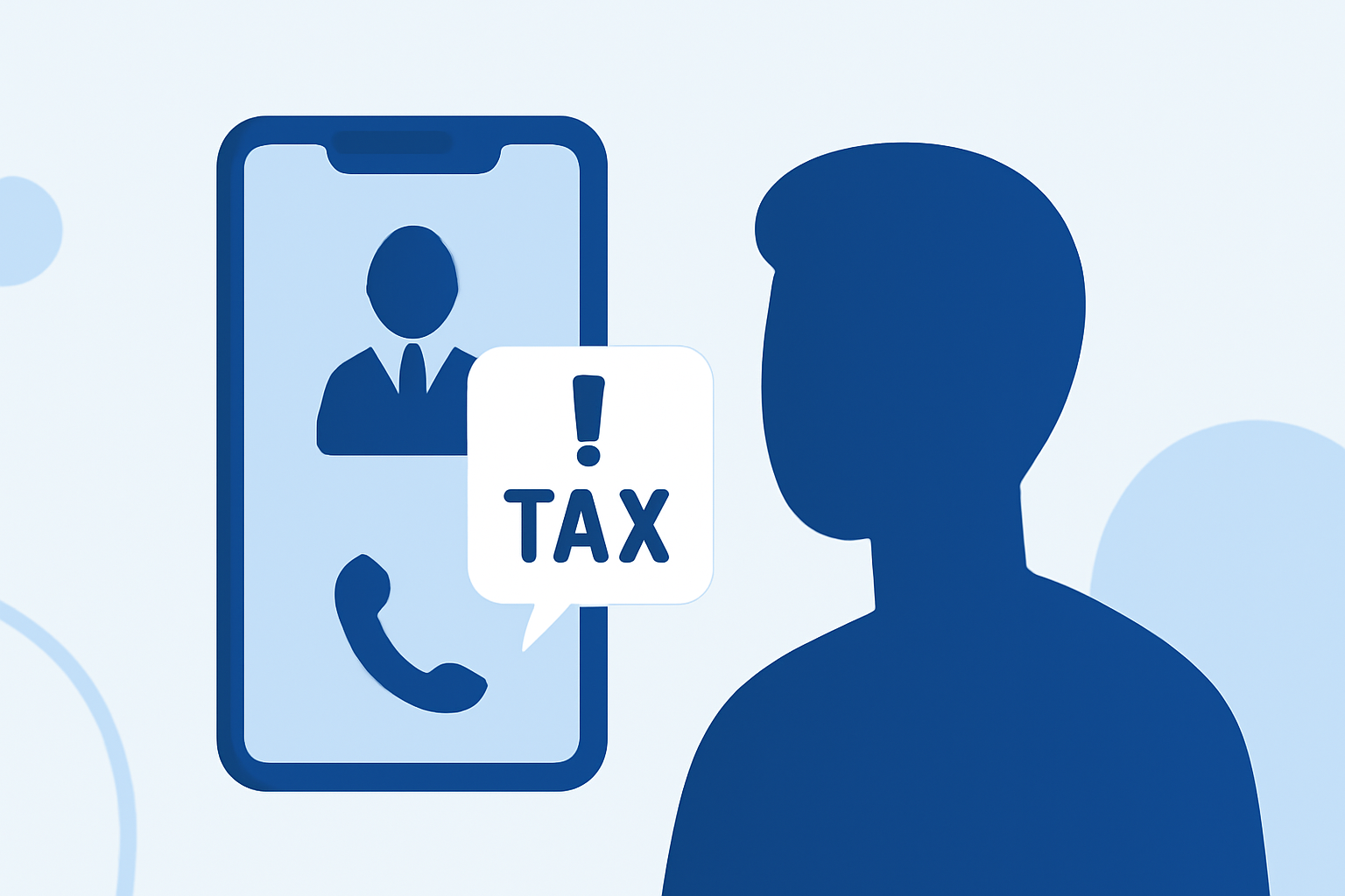 How to Protect Yourself from Tax Scam Calls
