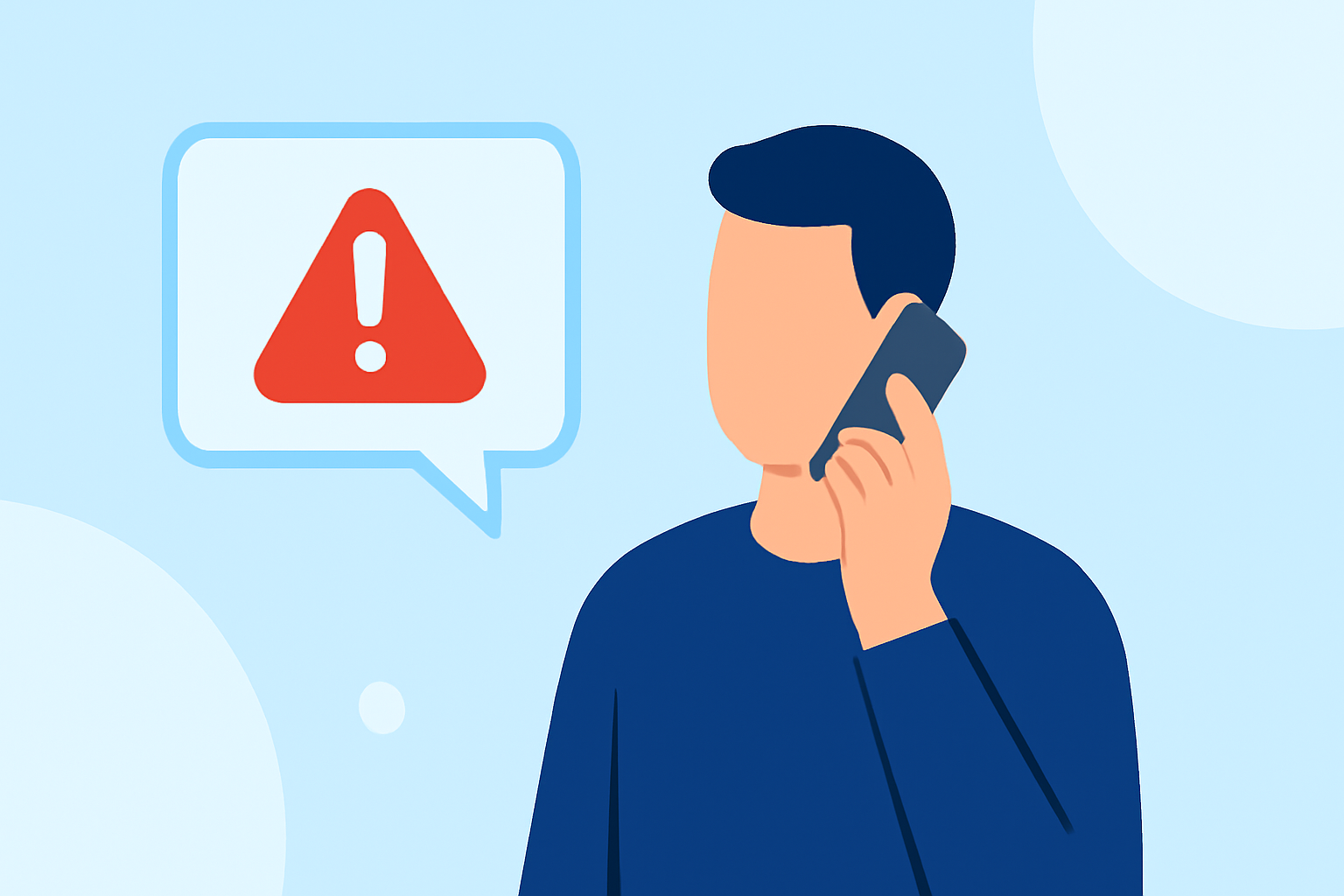 How to Protect Yourself from Tax Scam Calls