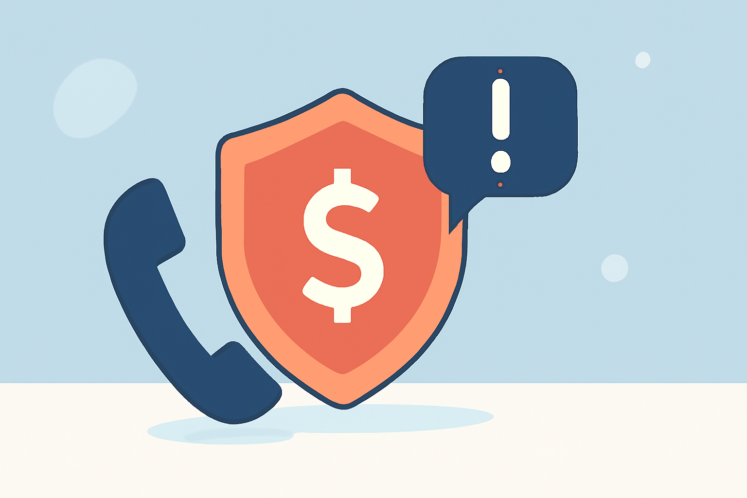 How to Protect Yourself from Tax Scam Calls