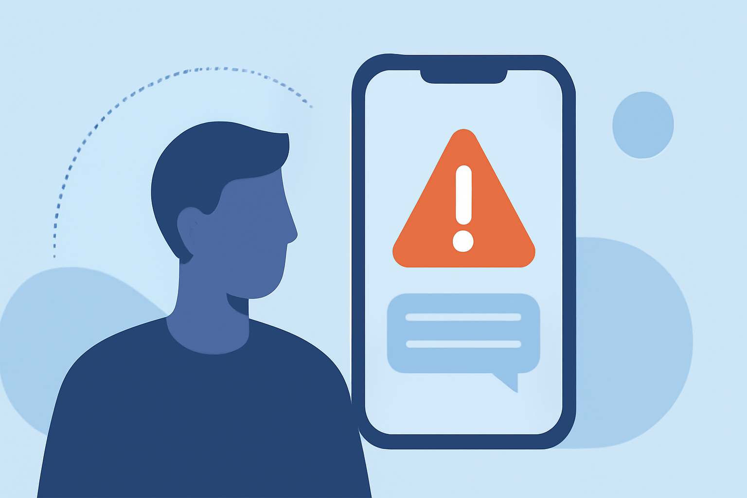 How Busy Professionals Can Protect Themselves from Crypto Scam Texts