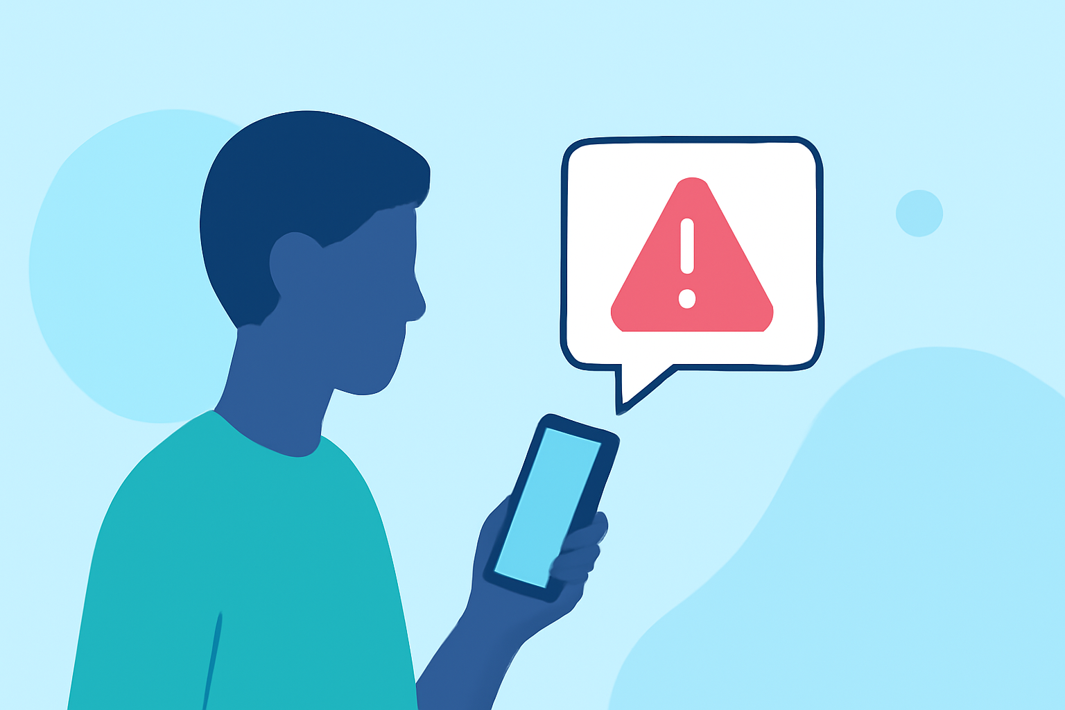 How Non-Technical Users Can Protect Themselves from Delivery Scam Texts