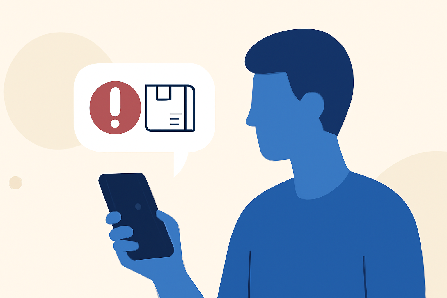 Protecting Yourself from Delivery Scam Texts: A Comprehensive Guide