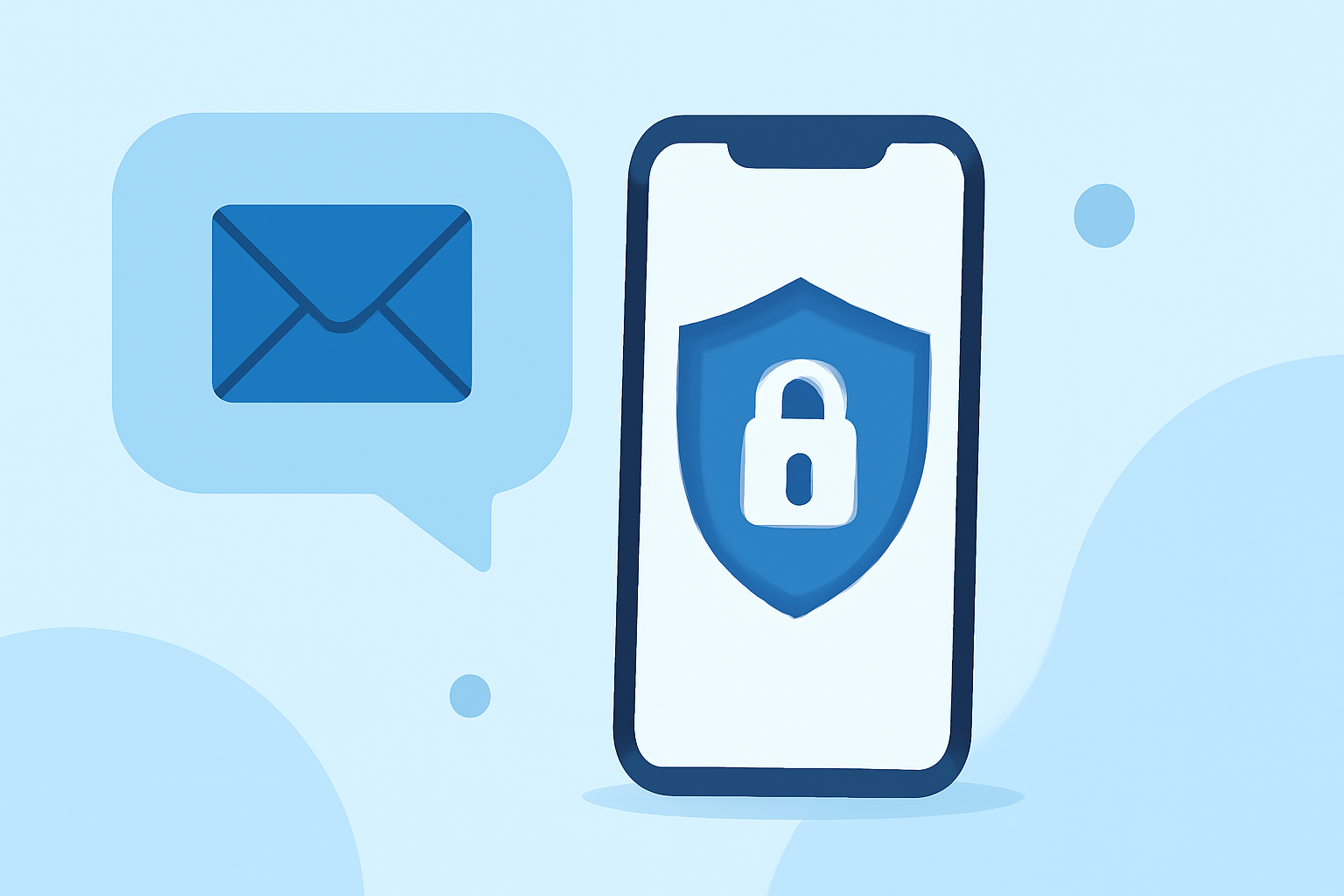 Protecting Yourself from Delivery Scam Texts: Top Phone Safety Apps for Everyday Users