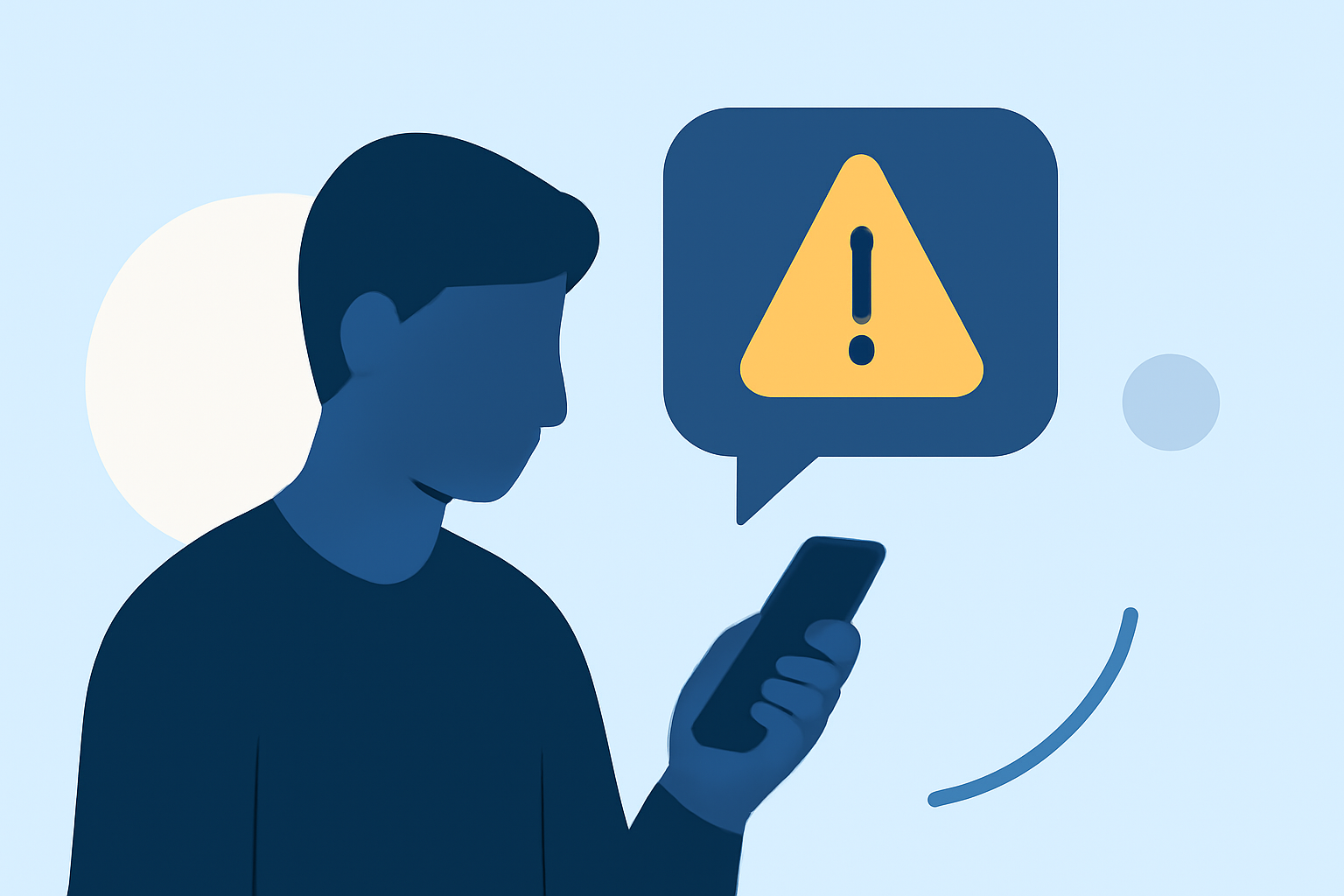 Protecting Yourself from Delivery Scam Texts: Top Solutions for Everyday Users