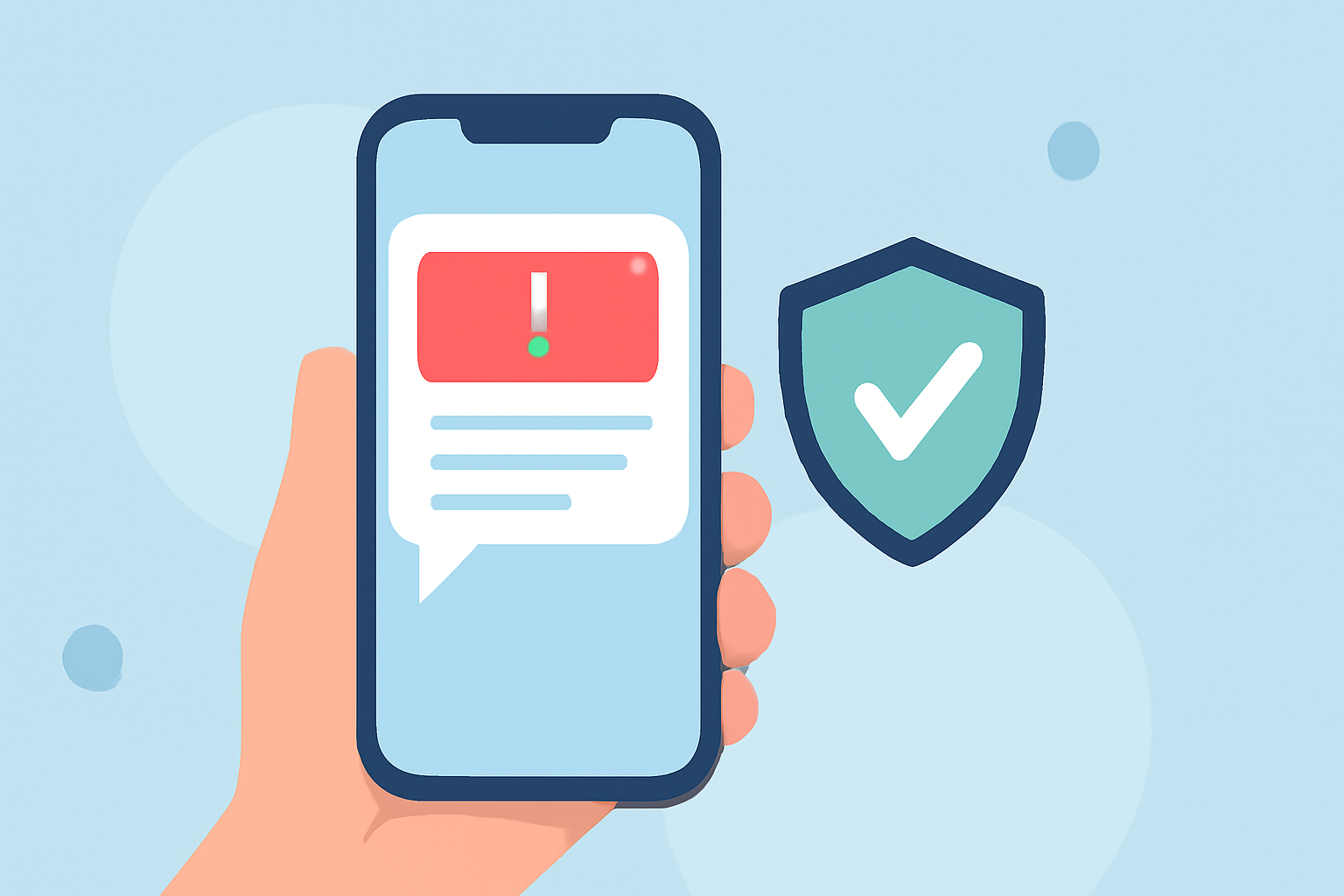 Protecting Against Fake Bank Alert Texts: The Best App Choices