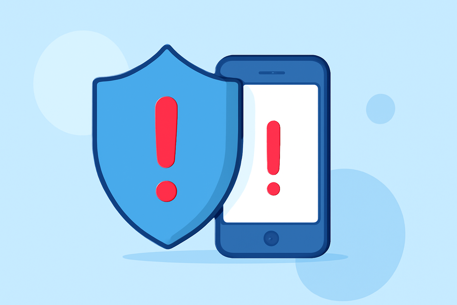 Protecting Yourself from Fake Bank Alert Texts: Top Apps for Everyday Users