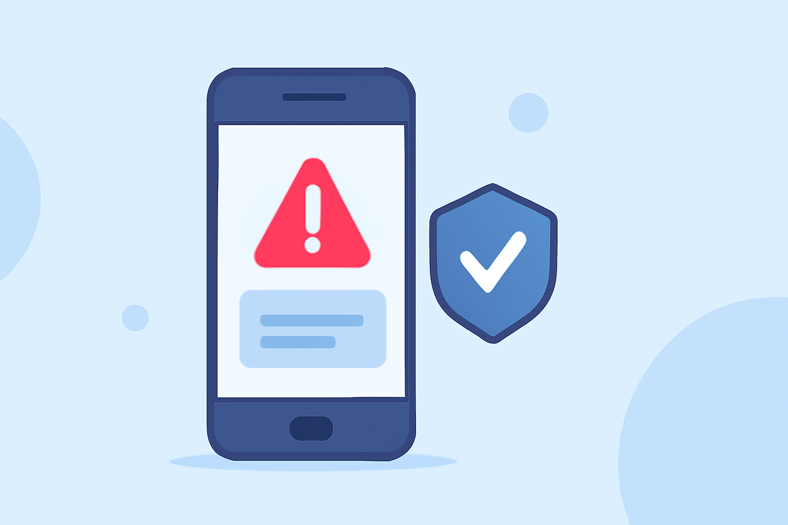 Protecting Yourself from Fake Bank Alert Texts: Top Apps for Everyday Users