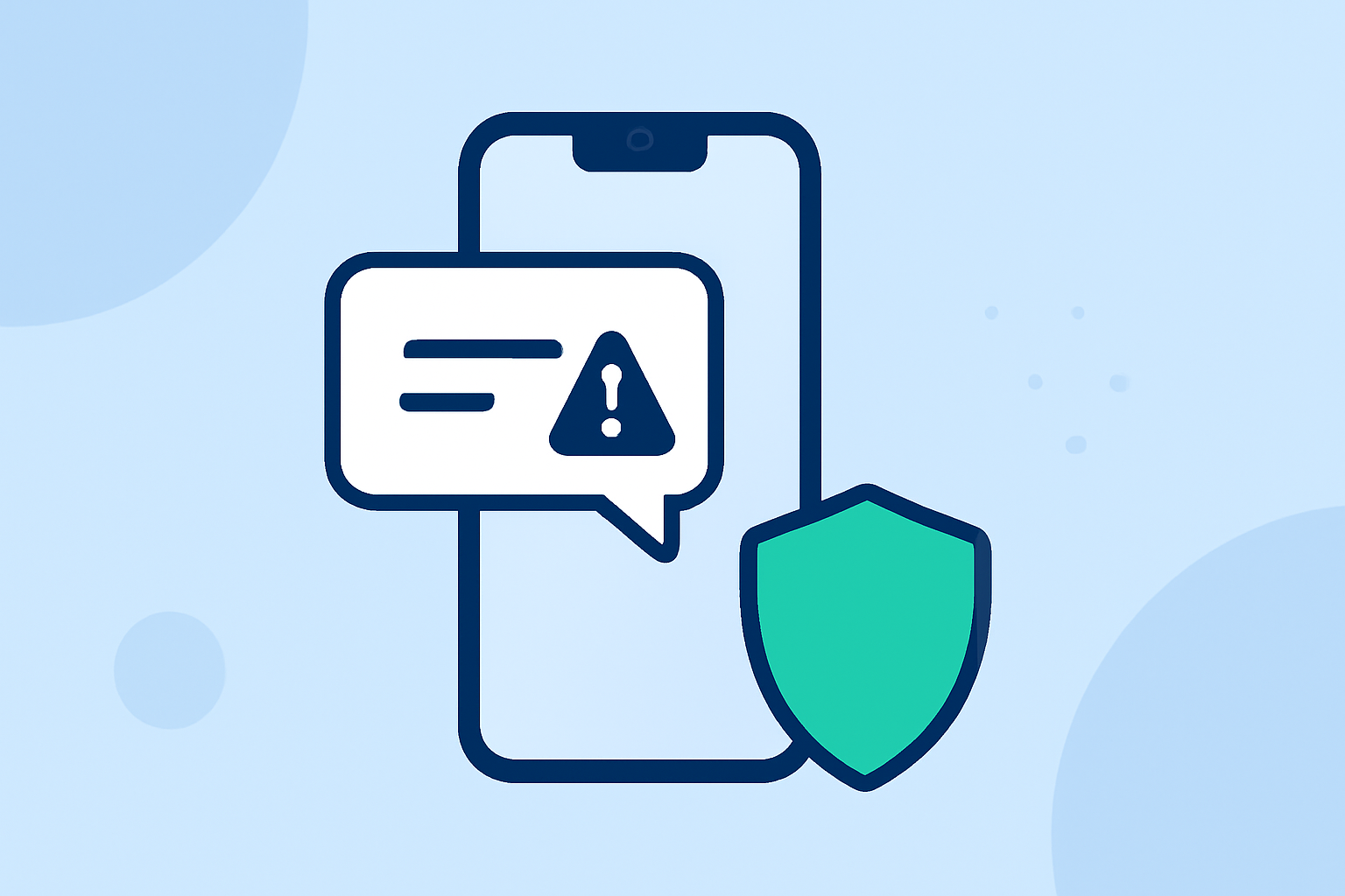 Protecting Yourself from Fake Bank Alert Texts: How Robokiller Safeguards Your Mobile Inbox
