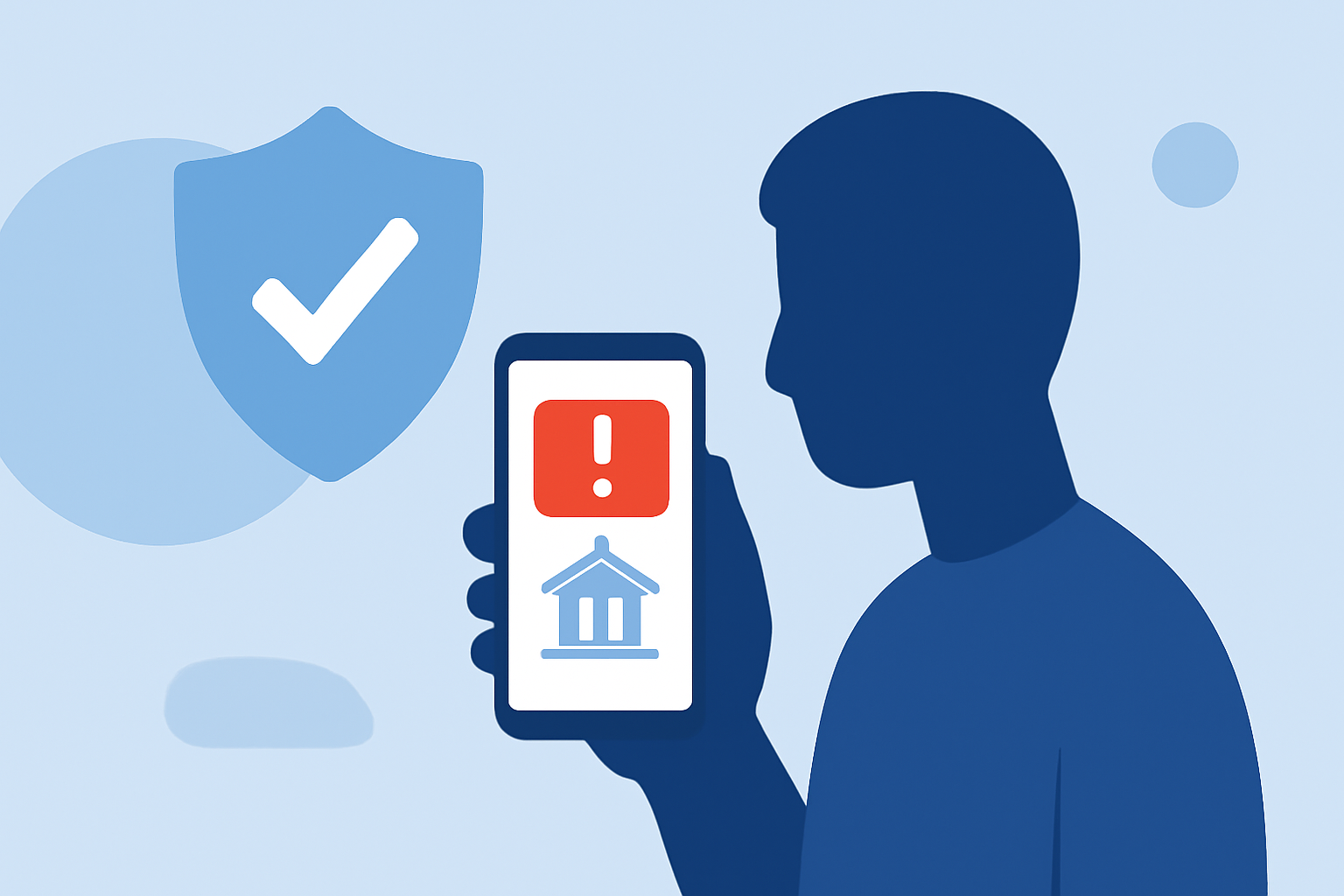 Protecting Yourself from Fake Bank Alert Texts: Top Apps for Everyday Users
