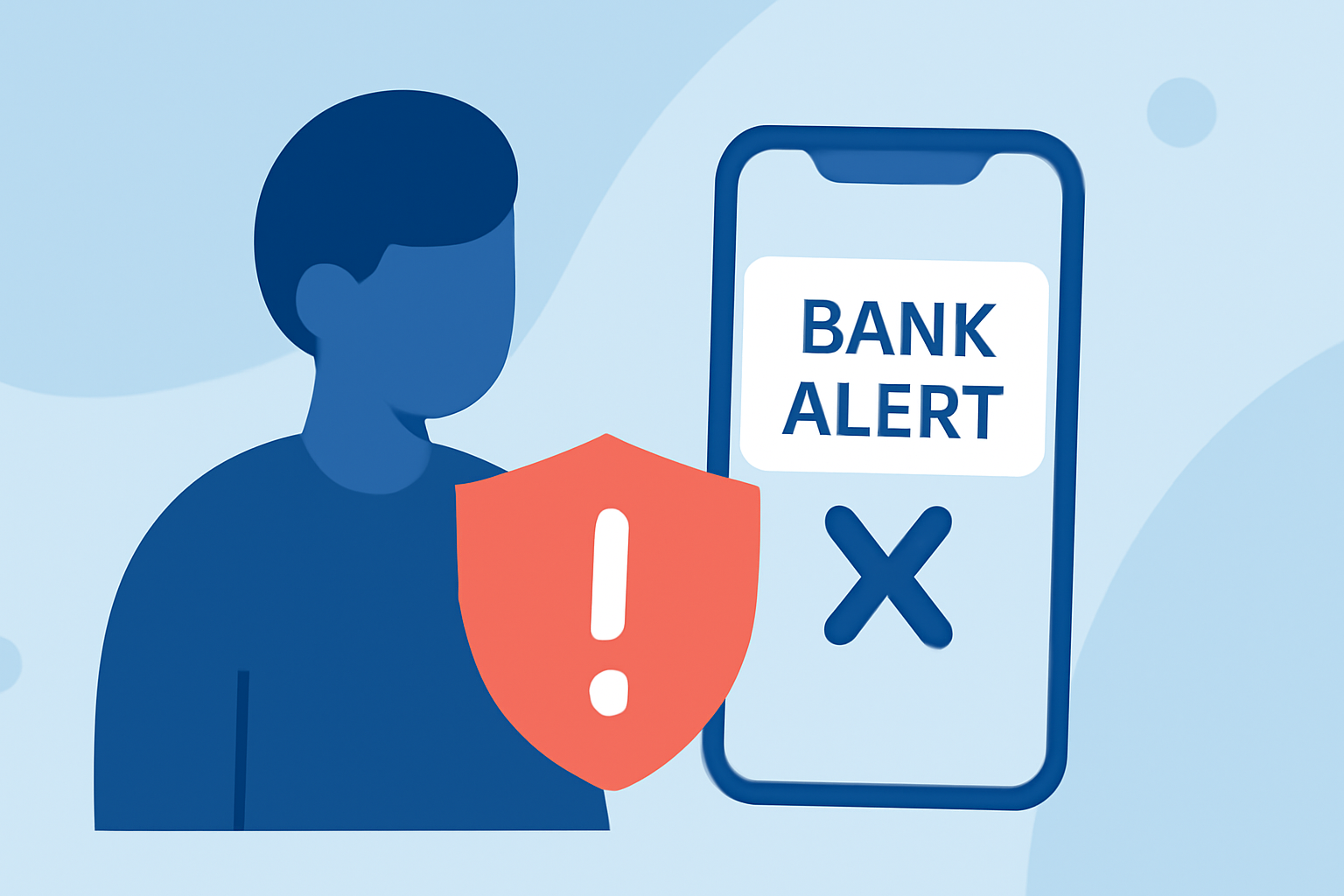 Protecting Yourself from Fake Bank Alert Texts: Top Apps for Everyday Users