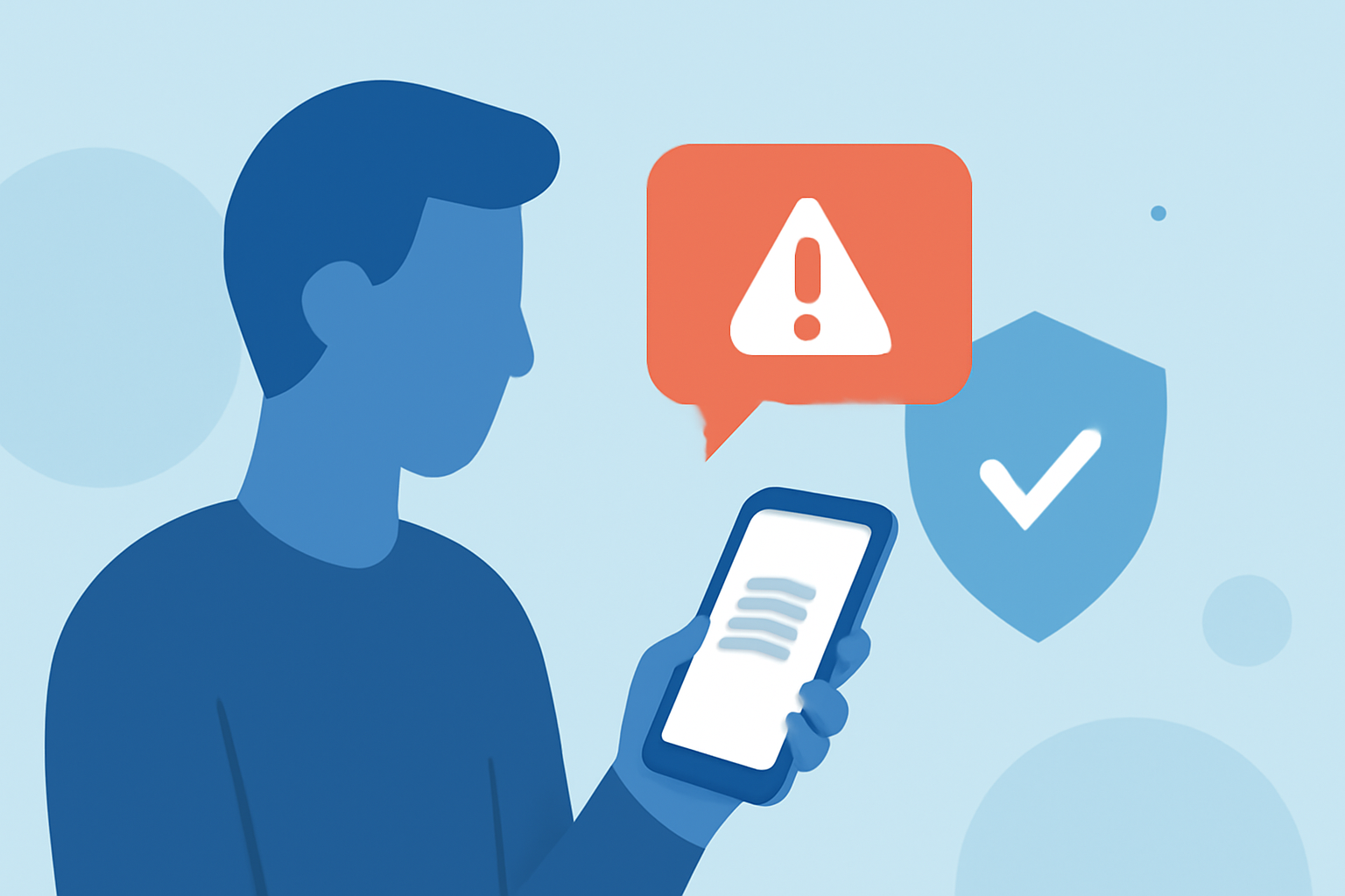 Protecting Against Fake Bank Alert Texts with Robokiller