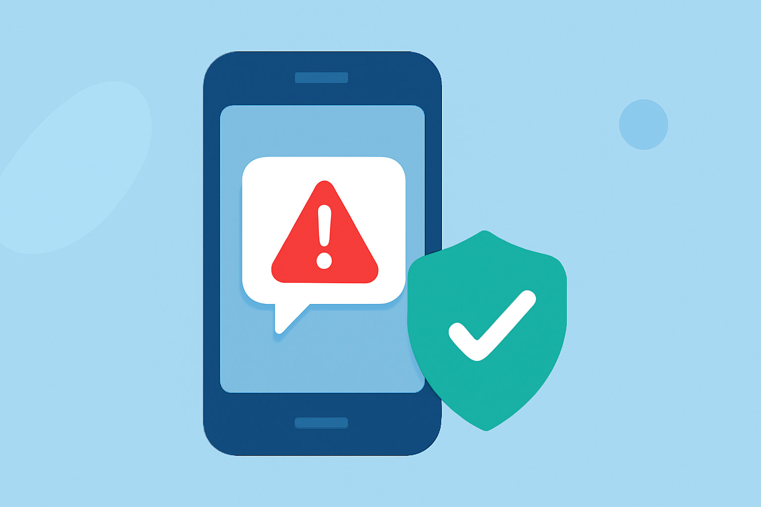 Protecting Against Fake Bank Alert Texts: The Best Apps for Everyday Users