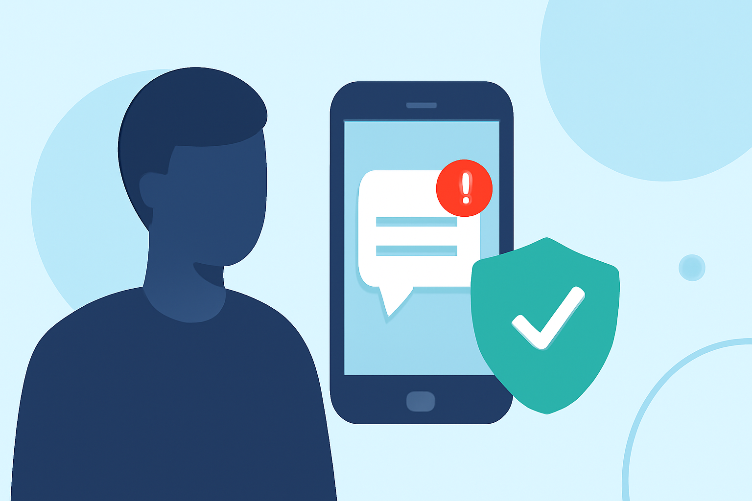 Protecting Yourself from Fake Delivery Texts: Top Apps and Strategies