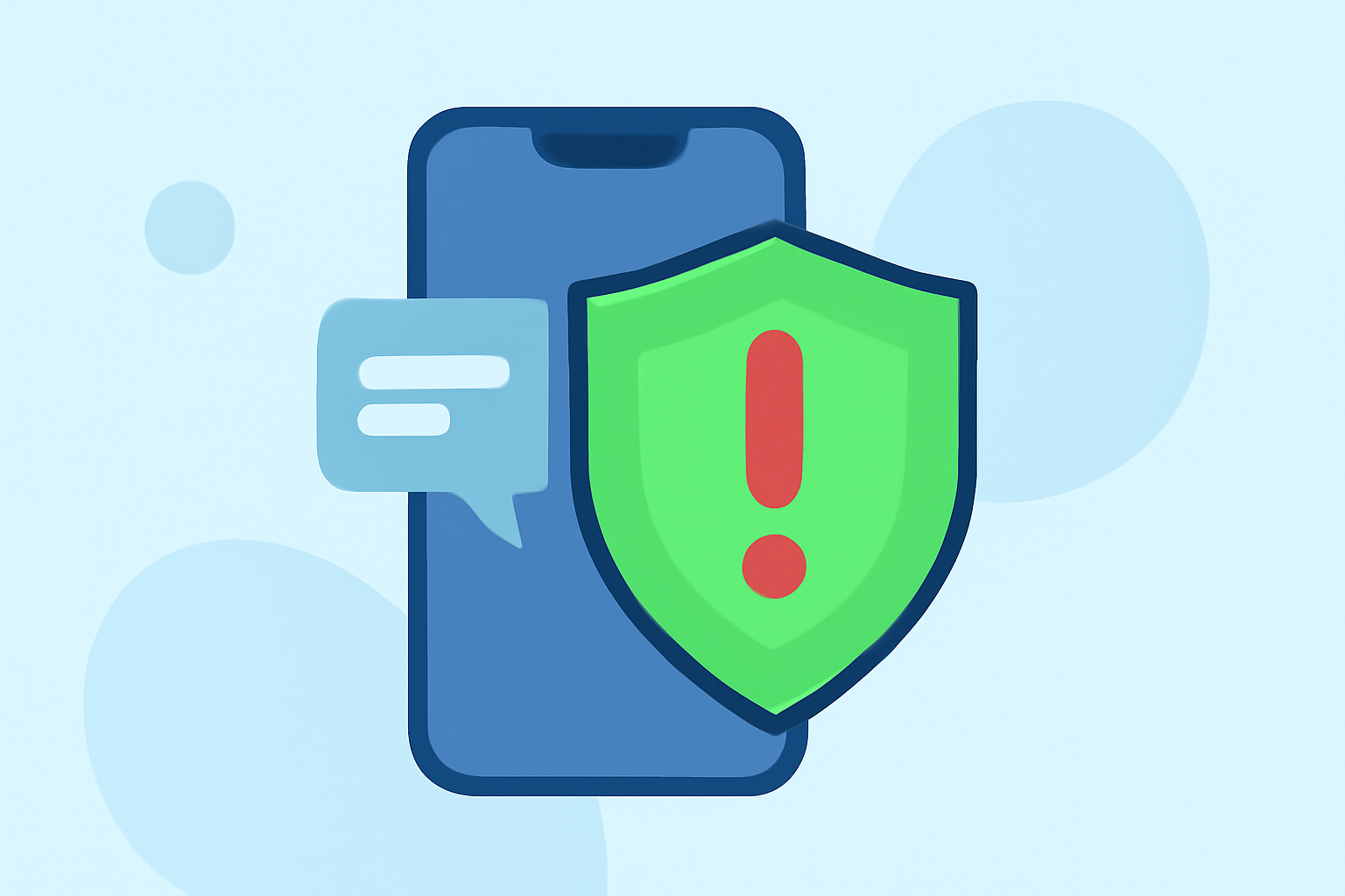 Protecting Against Fake Delivery Texts: The Best App Solutions