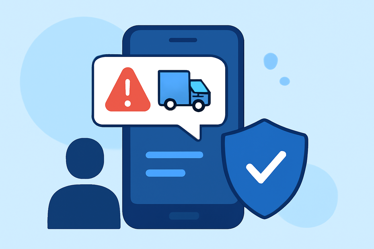 Protecting Yourself from Fake Delivery Texts: Top Apps and Strategies