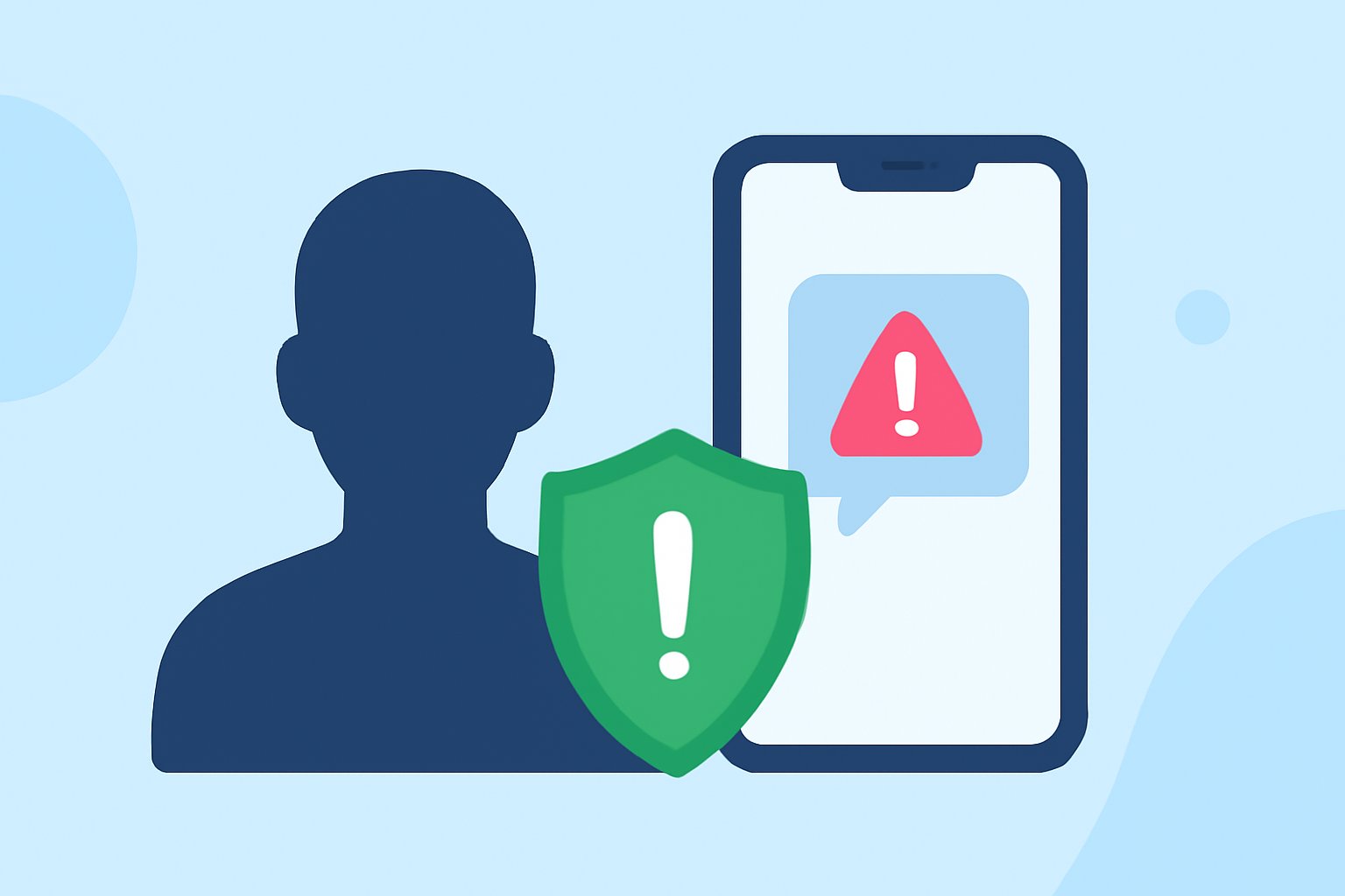 Protecting Yourself from Fake Fraud Alert Texts: Top Solutions for Everyday Users