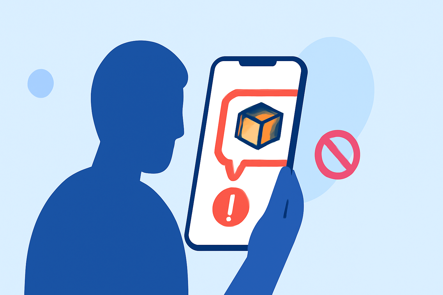 How Non-Technical Users Can Protect Themselves from Fake Package Delivery Texts