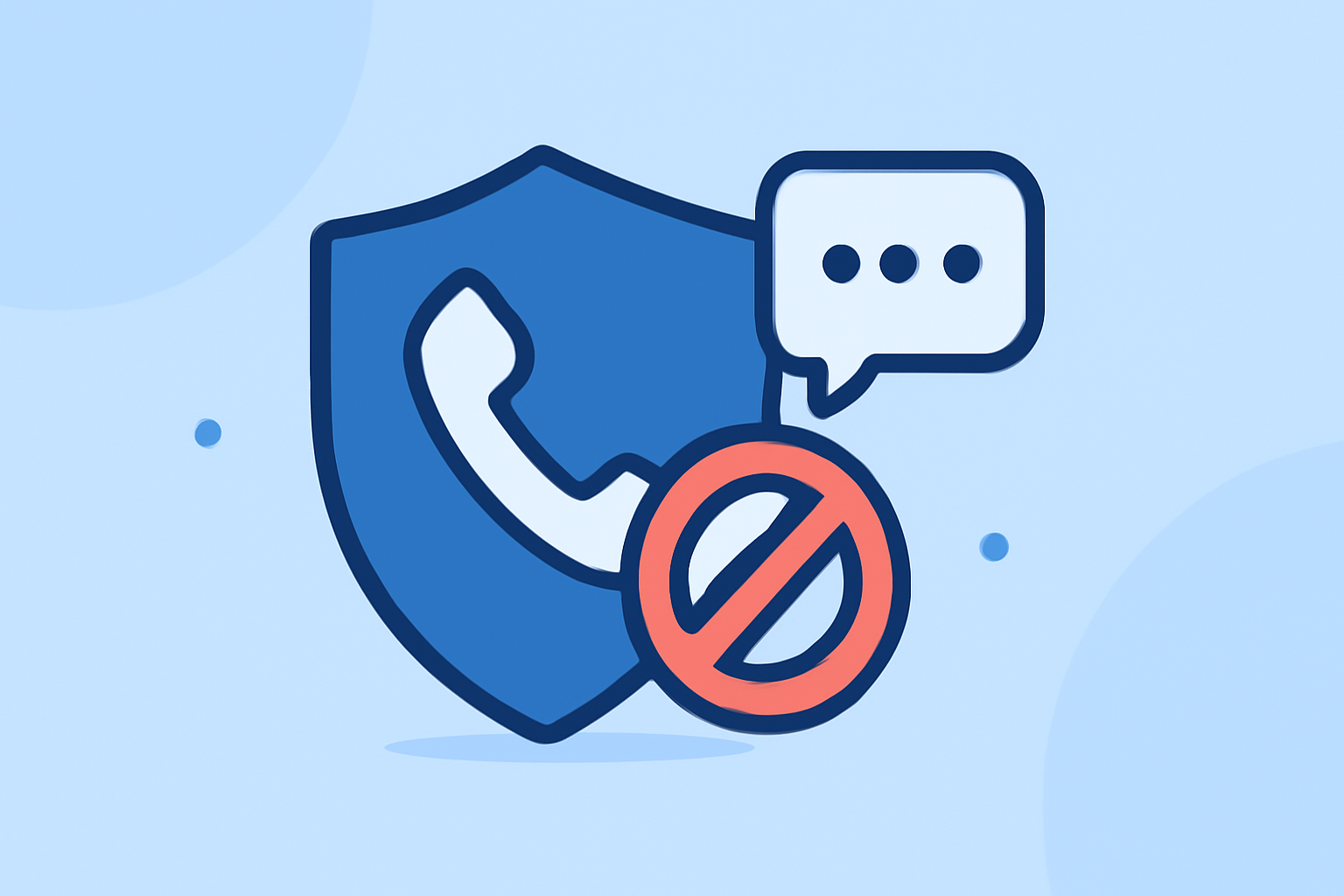 Protecting Yourself from Neighbor Spoofing Calls: A Guide to Effective Spam Blockers