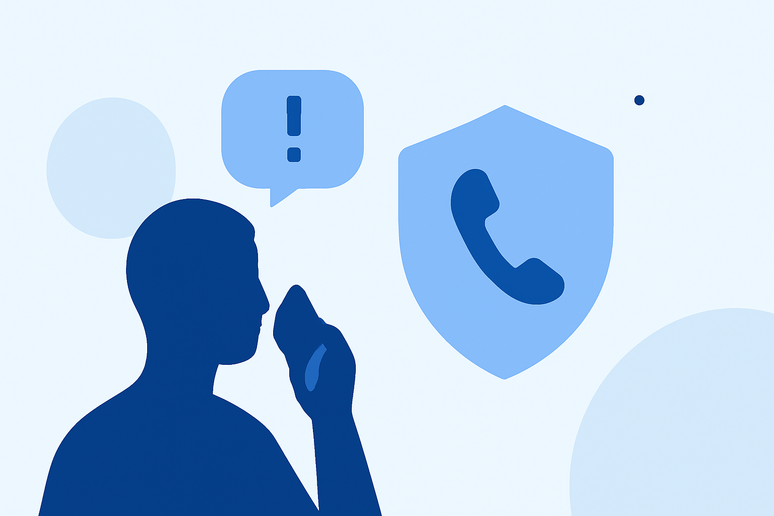 Protecting Yourself from Neighbor Spoofing Calls: A Guide to Effective Call Blockers
