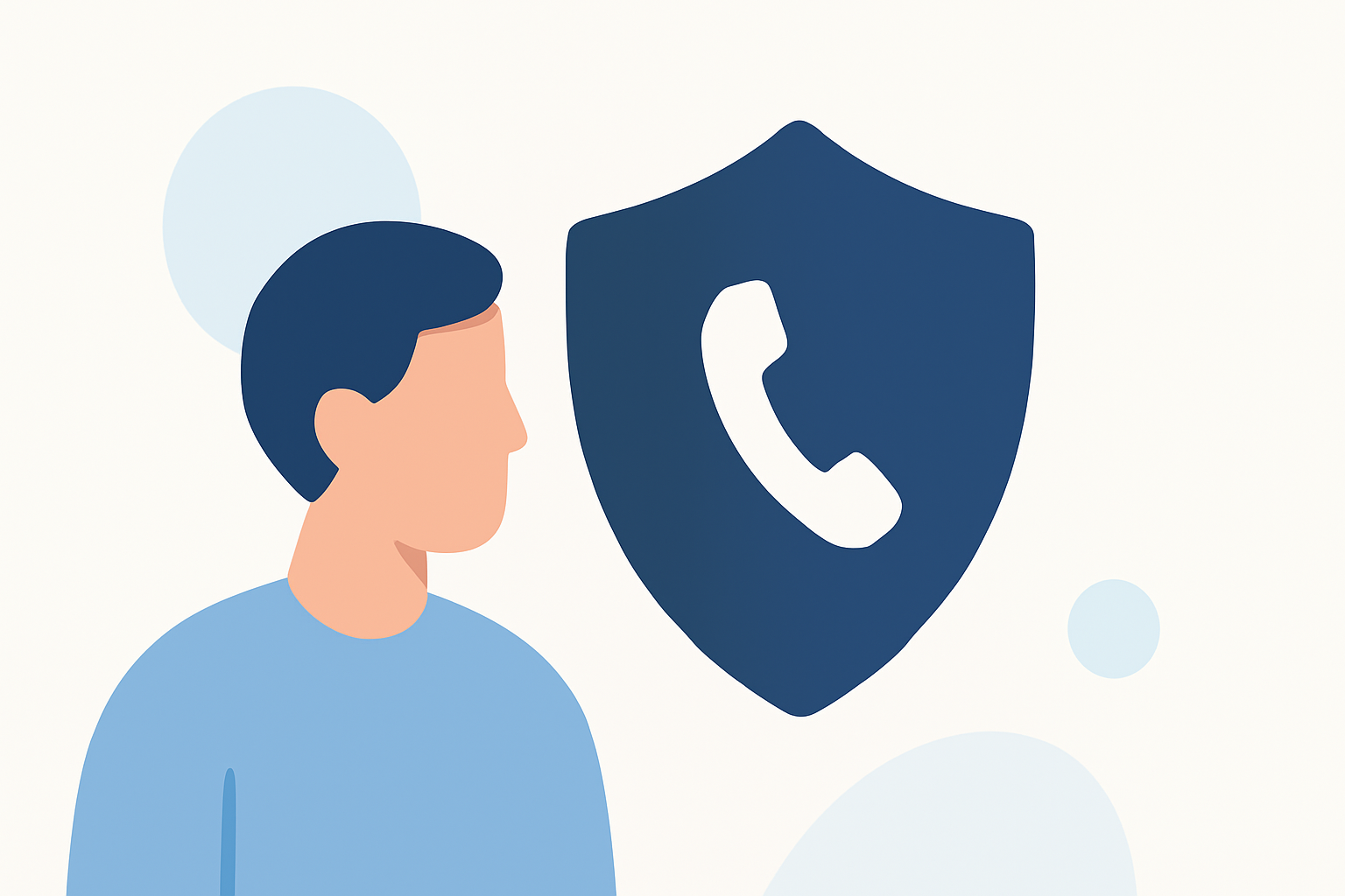 Protecting Yourself from Neighbor Spoofing Calls: A Comparison of Call Blockers
