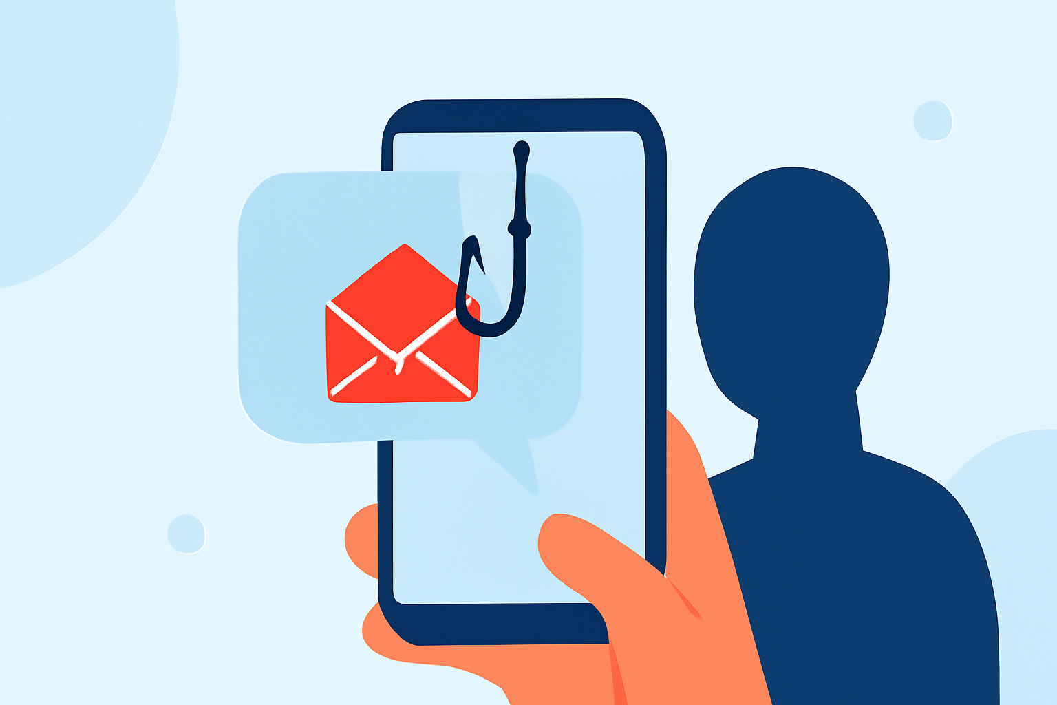 Protecting Yourself from Phishing Texts: A Guide for Everyday Users