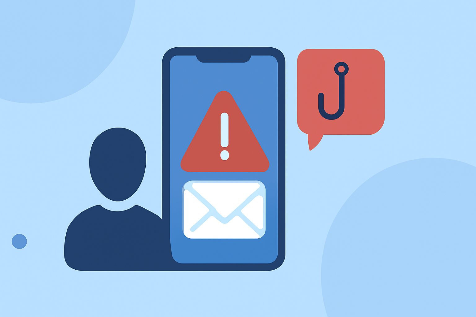 Protecting Yourself from Phishing Texts: Top Apps for Everyday Users