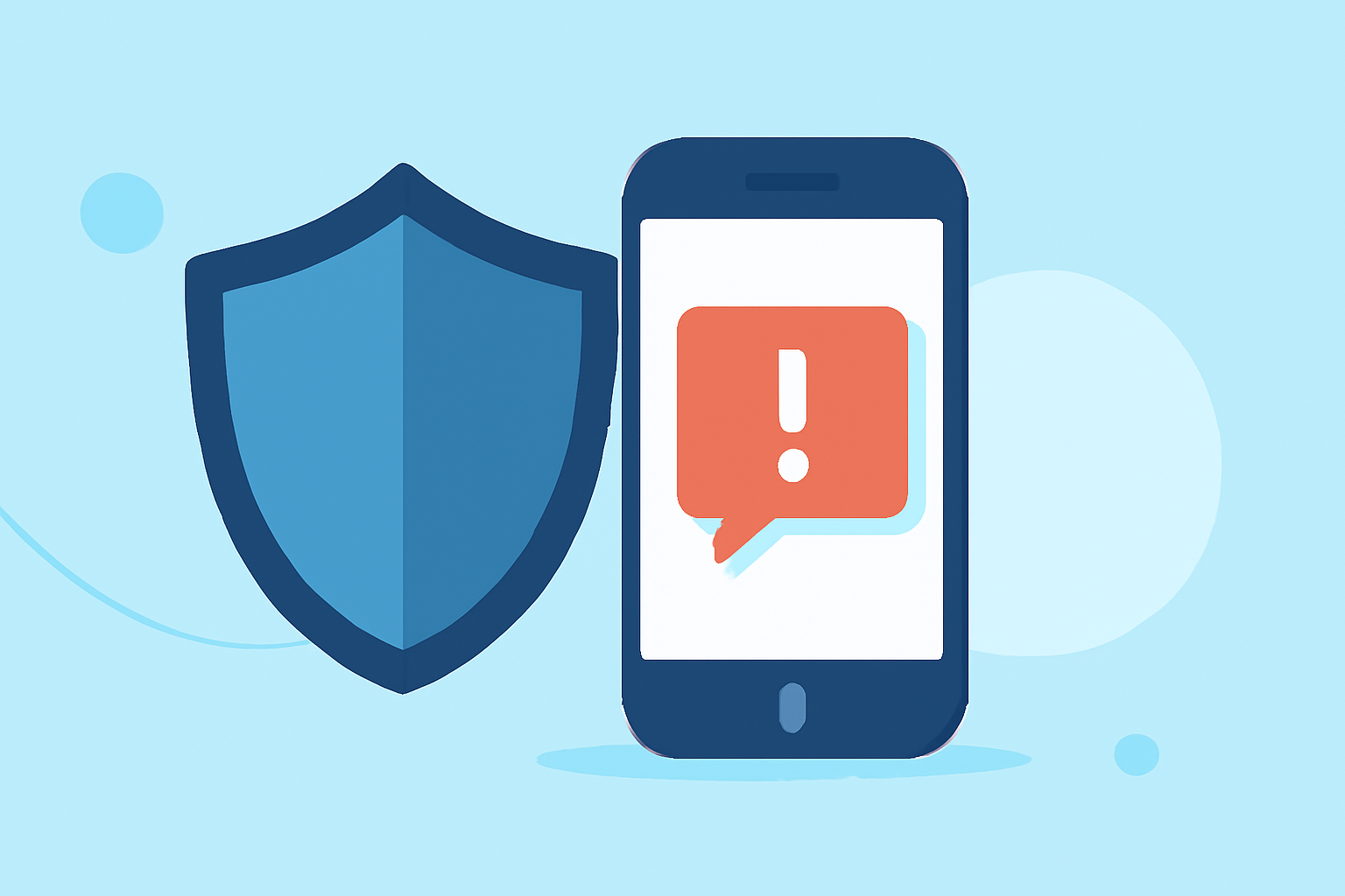 Protecting Yourself from Phishing Texts: Top Apps for Everyday Users
