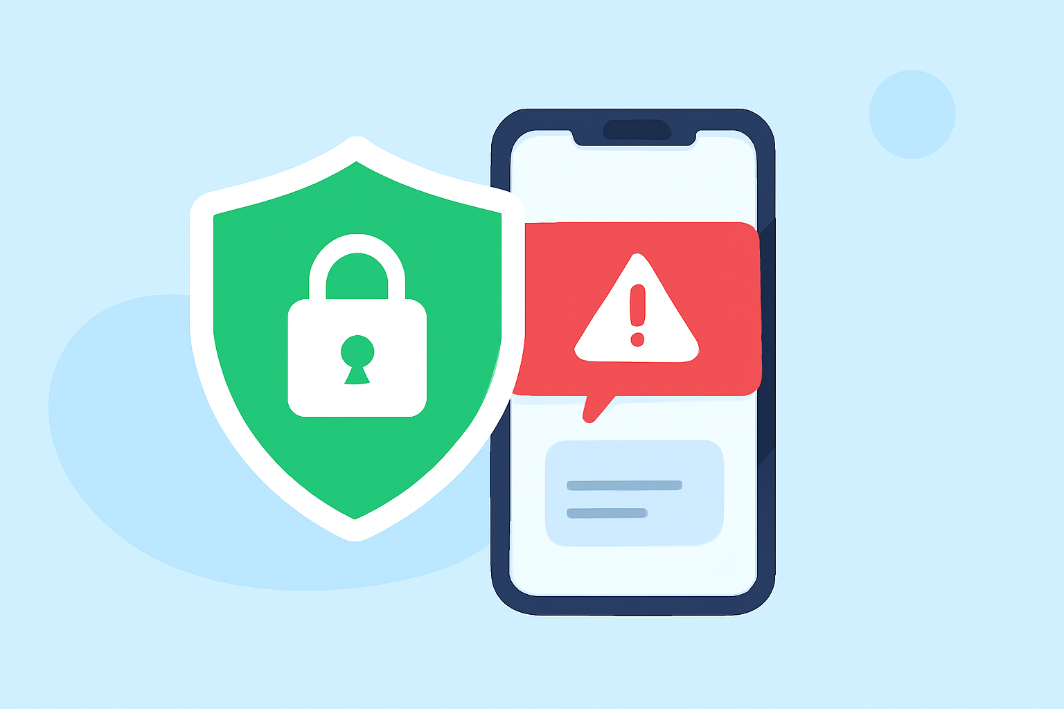 Protecting Yourself from Phishing Texts: Top Apps for Everyday Users