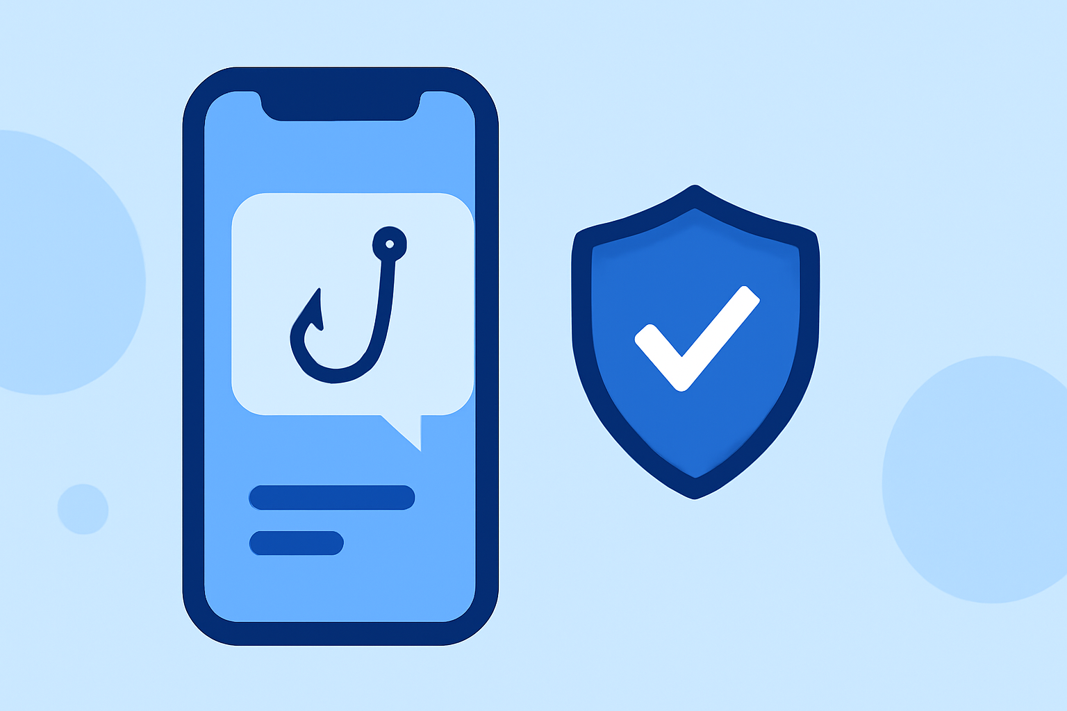 Protecting Yourself from Phishing Texts: Top Apps for Everyday Users