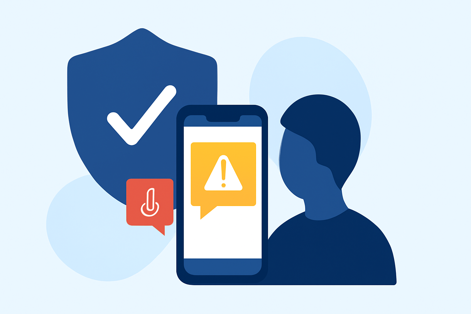 Protecting Yourself from Phishing Texts: Top Apps for Everyday Users