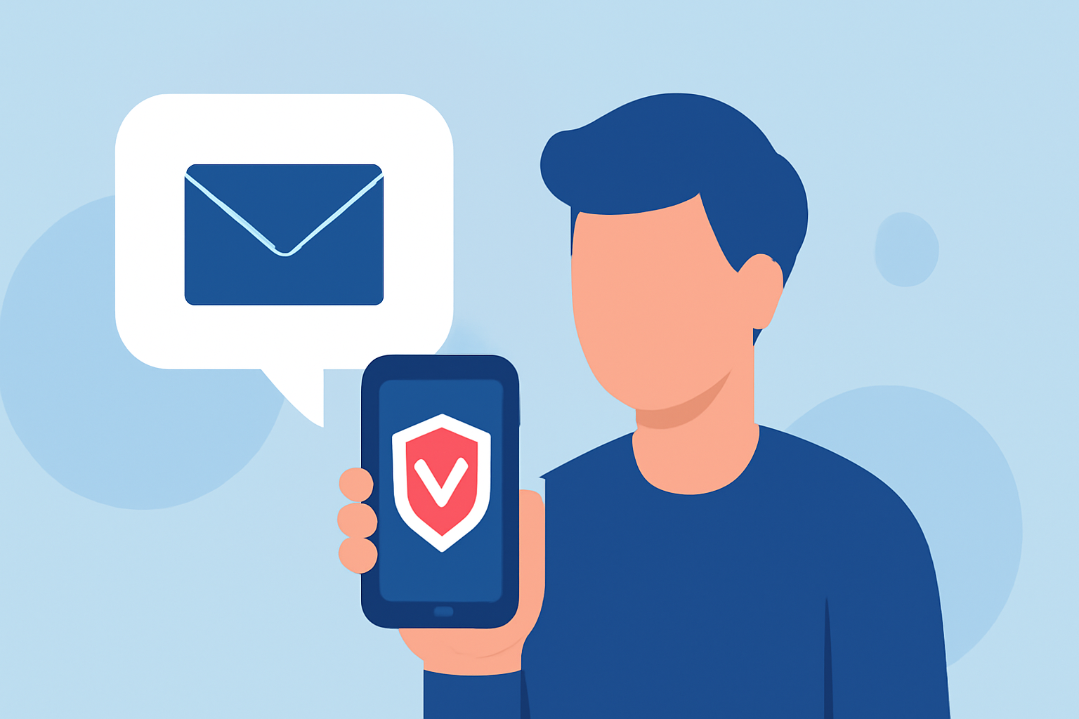 Protecting Yourself from Phishing Texts: Top Solutions for Everyday Users