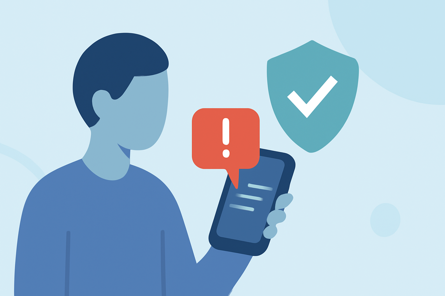 Protecting Against Scam Texts: The Best Apps for Everyday Users