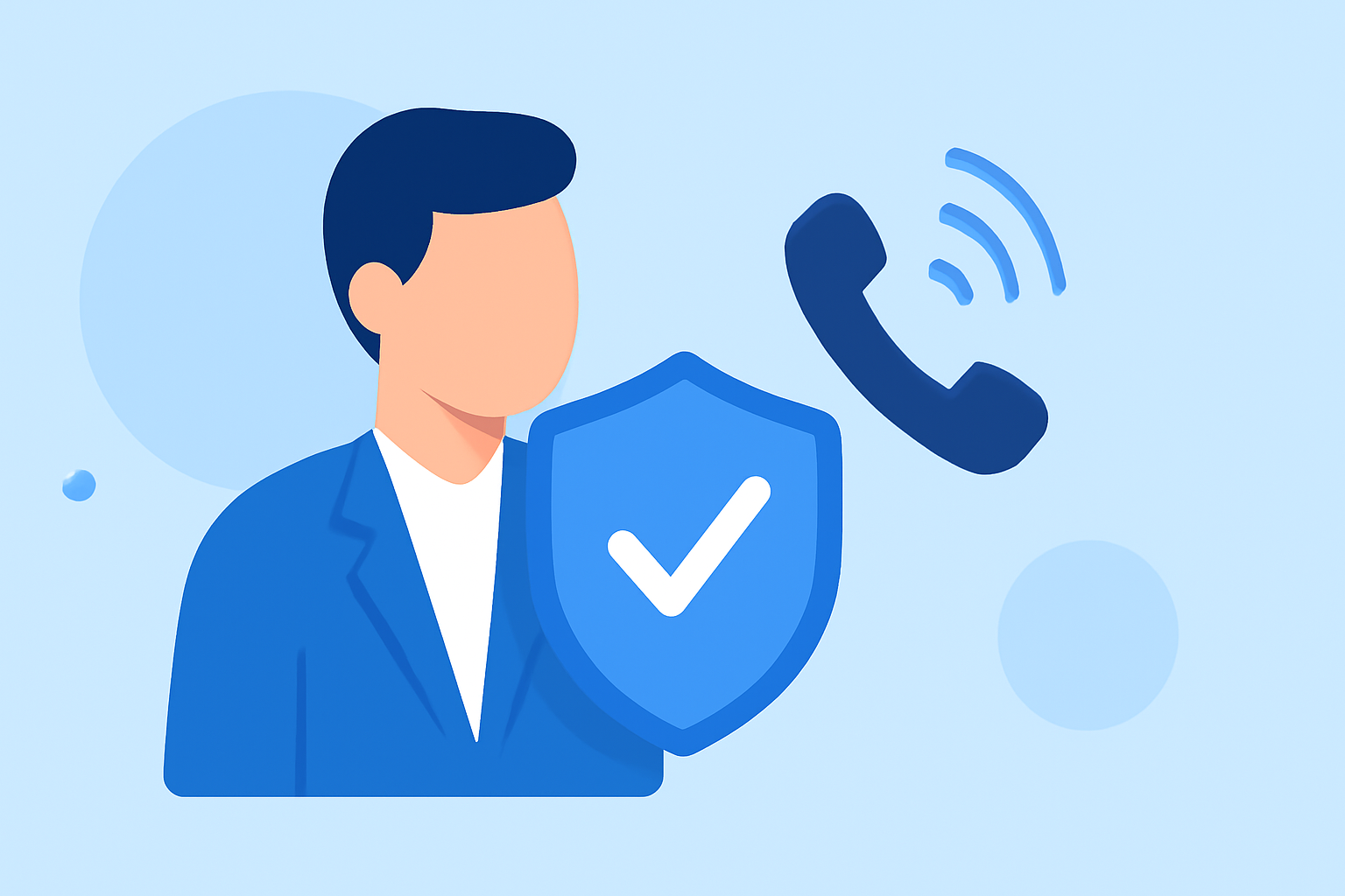 How Busy Professionals Can Protect Themselves from Student Loan Scam Calls