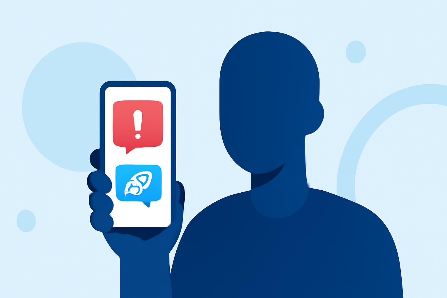 Protecting Against Suspicious Link Texts: The Best App for Everyday Users