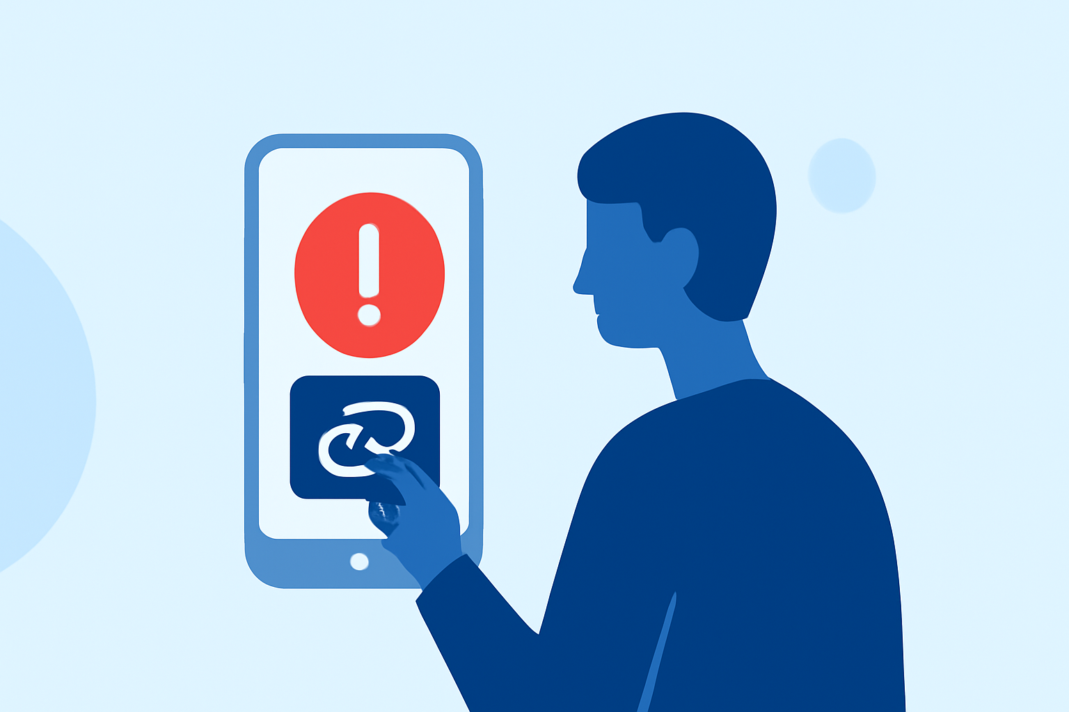 Protecting Yourself from Suspicious Links and Texts: Top Apps for Everyday Users