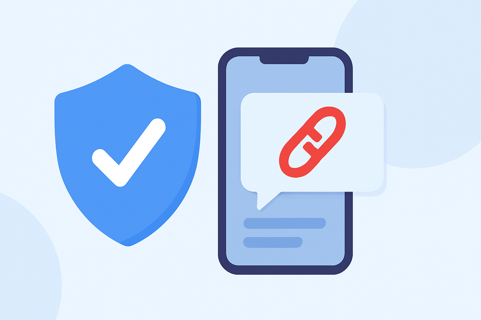 Protecting Yourself from Suspicious Links in Text Messages: Top Apps for Everyday Users