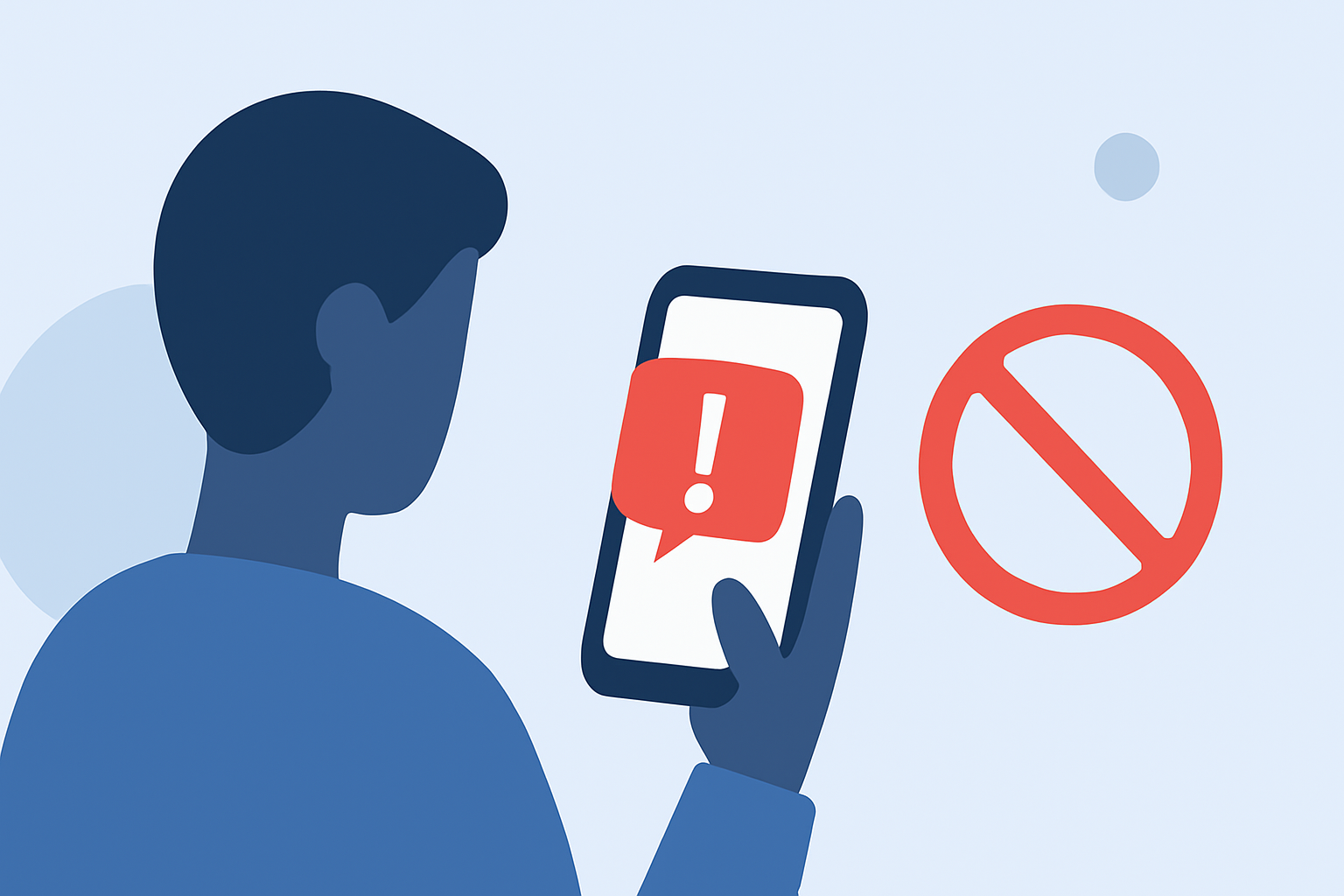 Protecting Yourself from Suspicious Text Links: A Guide for Everyday Users