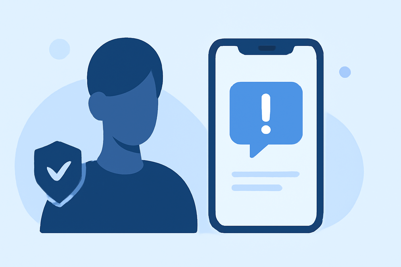 Protecting Against Unknown Sender Texts: The Best App for Everyday Users