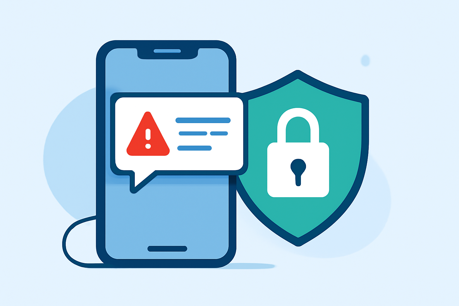 Protecting AT&T Users from Fake Bank Alert Texts: A Guide to Effective Spam Blocking Apps
