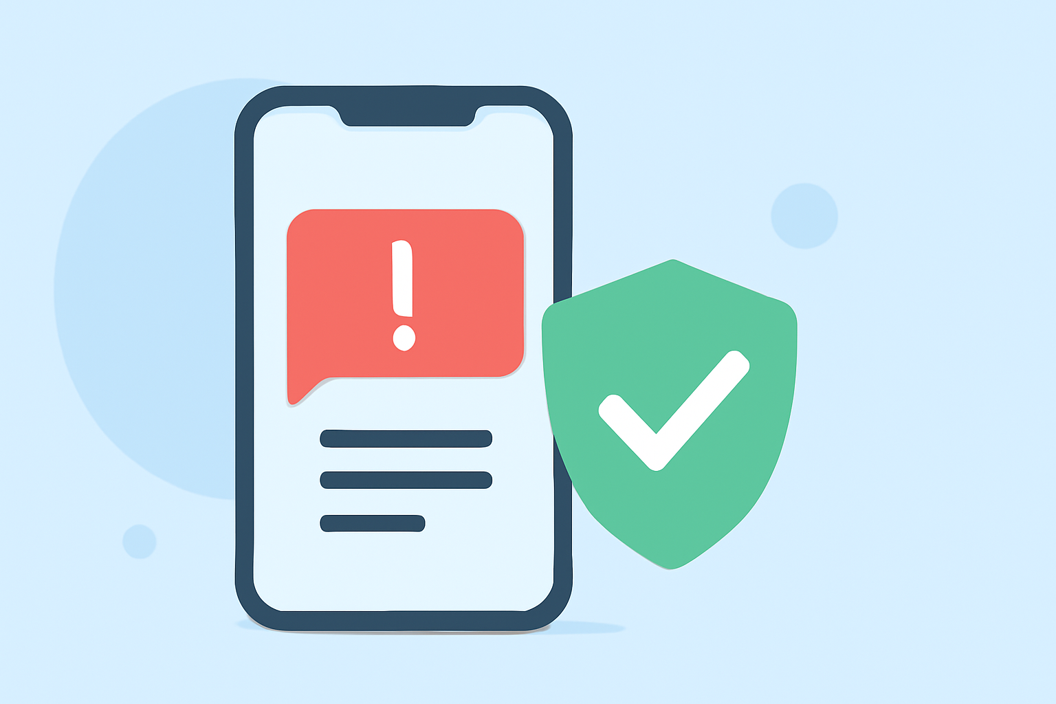 Protecting Yourself from Fake Fraud Alert Texts: The Best Phone Safety Apps