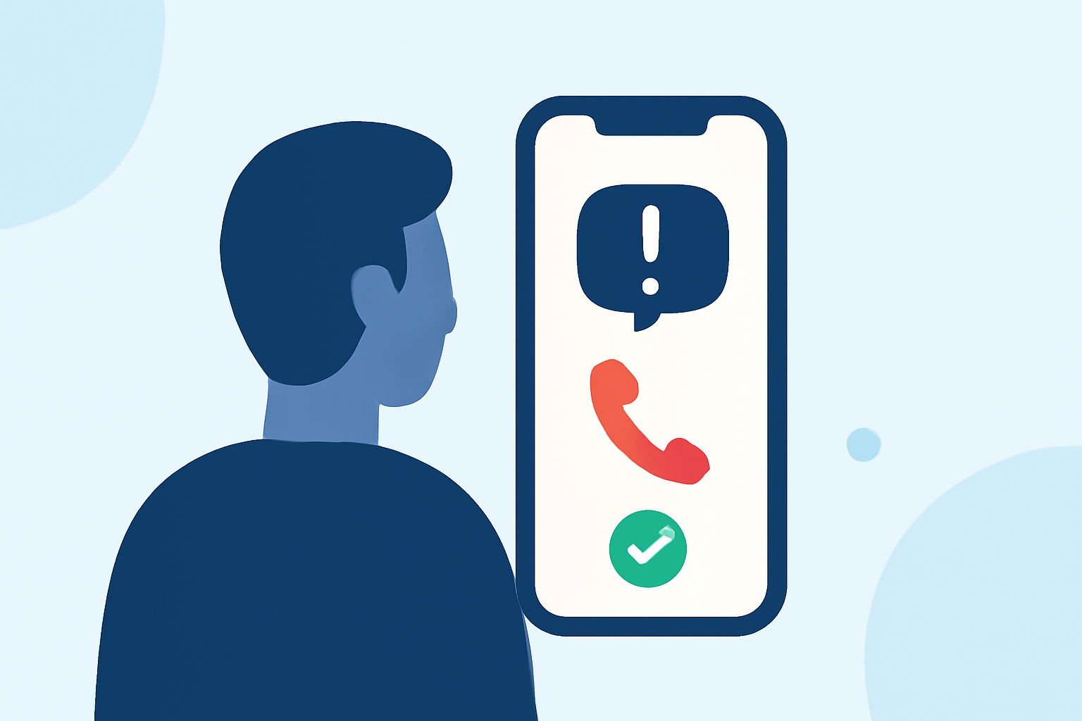 How Families Can Protect Themselves from IRS Scam Calls