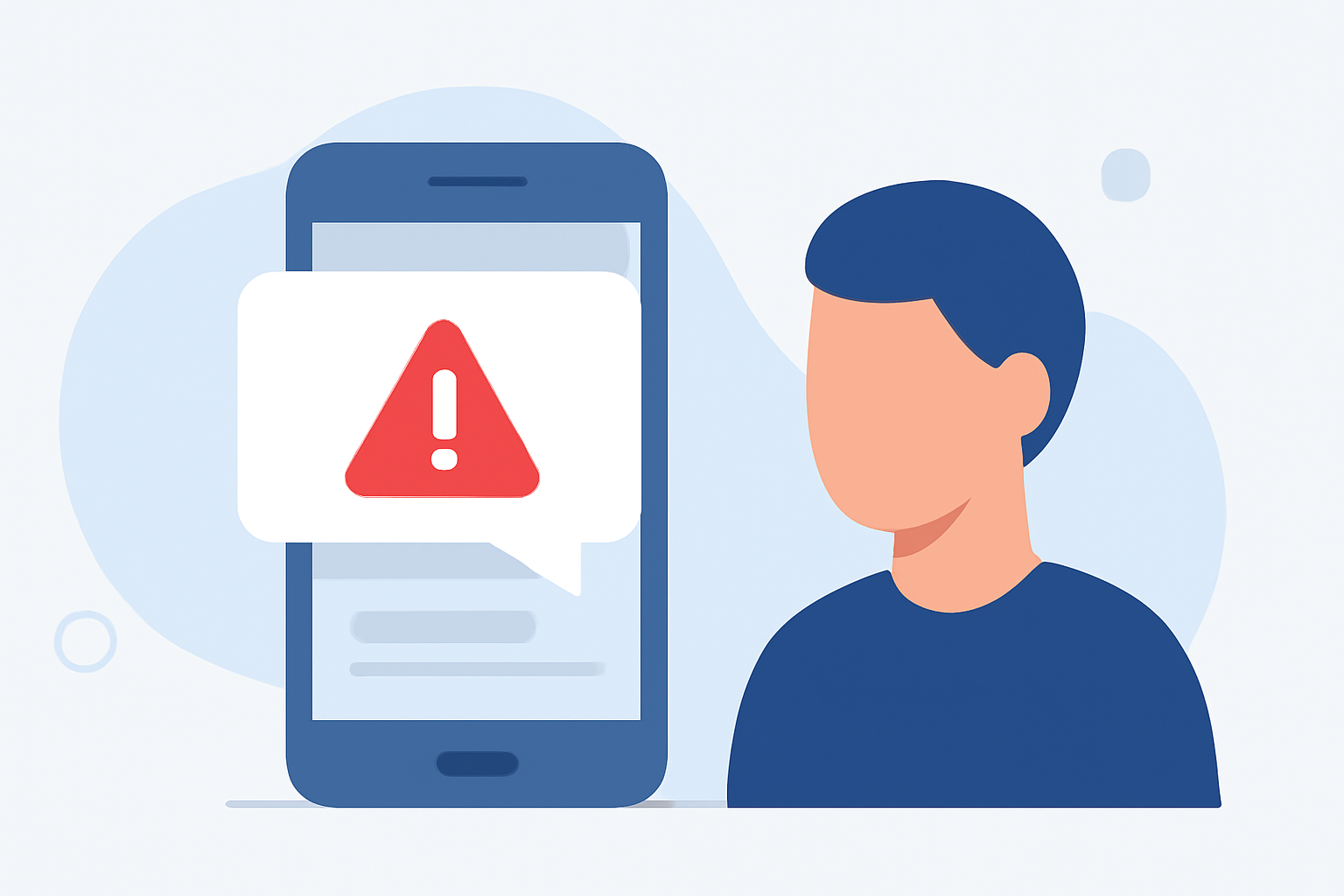 Protecting Your Family from Fake Fraud Alert Texts