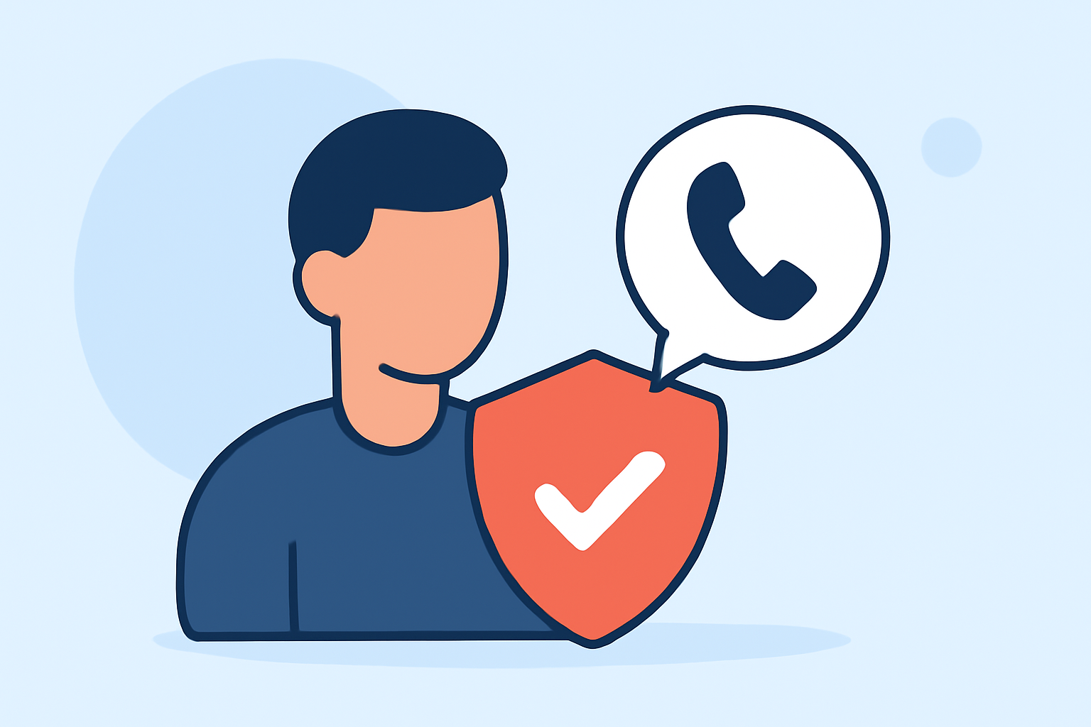 Protecting Your Family from Fake Local Calls: The Best App for Everyday Users