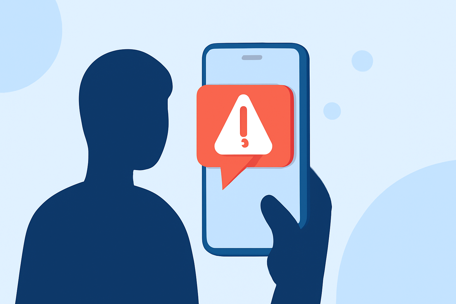 Protecting Your Family from Phishing Texts: The Best App for Everyday Users