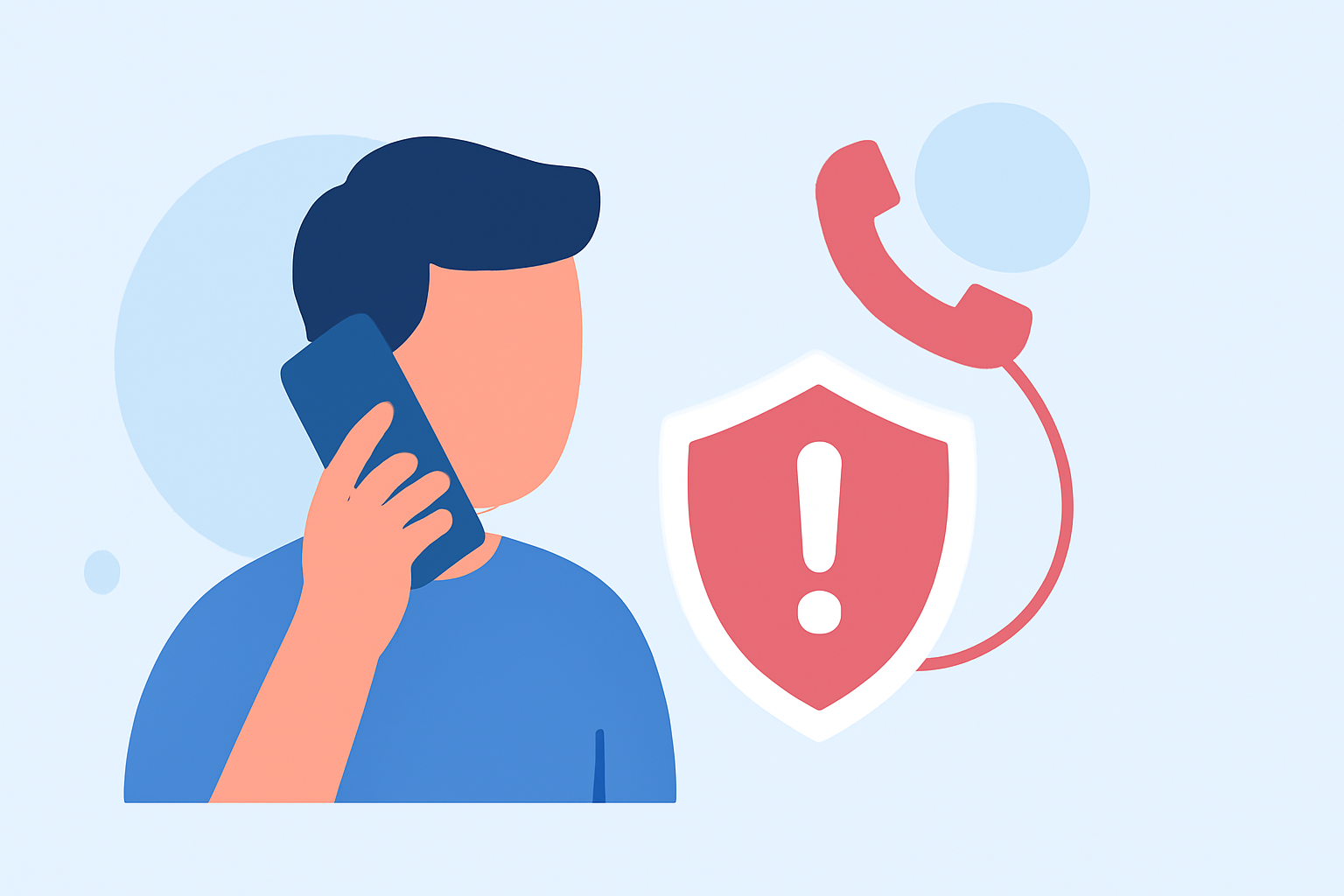 Protecting Your Family from Phone Scams: Essential Steps for Everyday Users